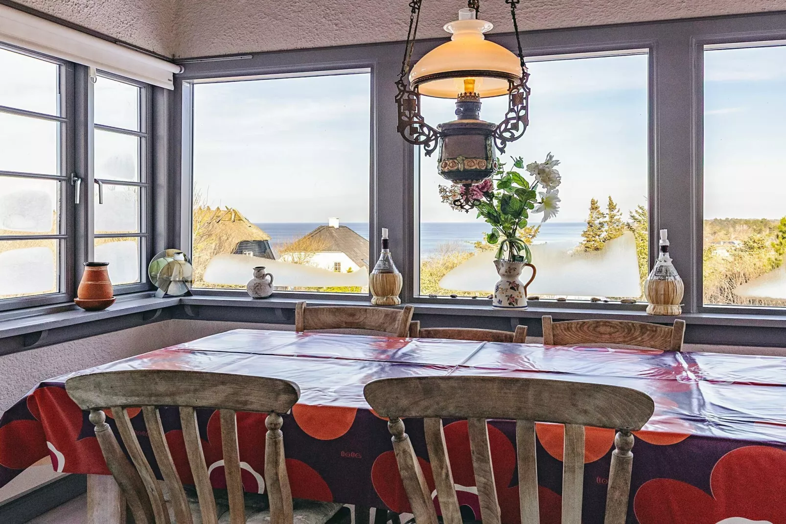 9 Personen vakantie huis in Vejby-Binnen