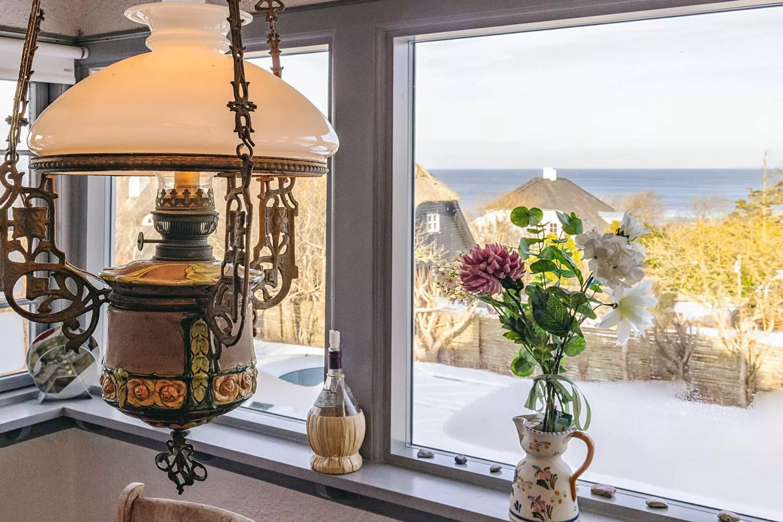 9 Personen vakantie huis in Vejby-Binnen