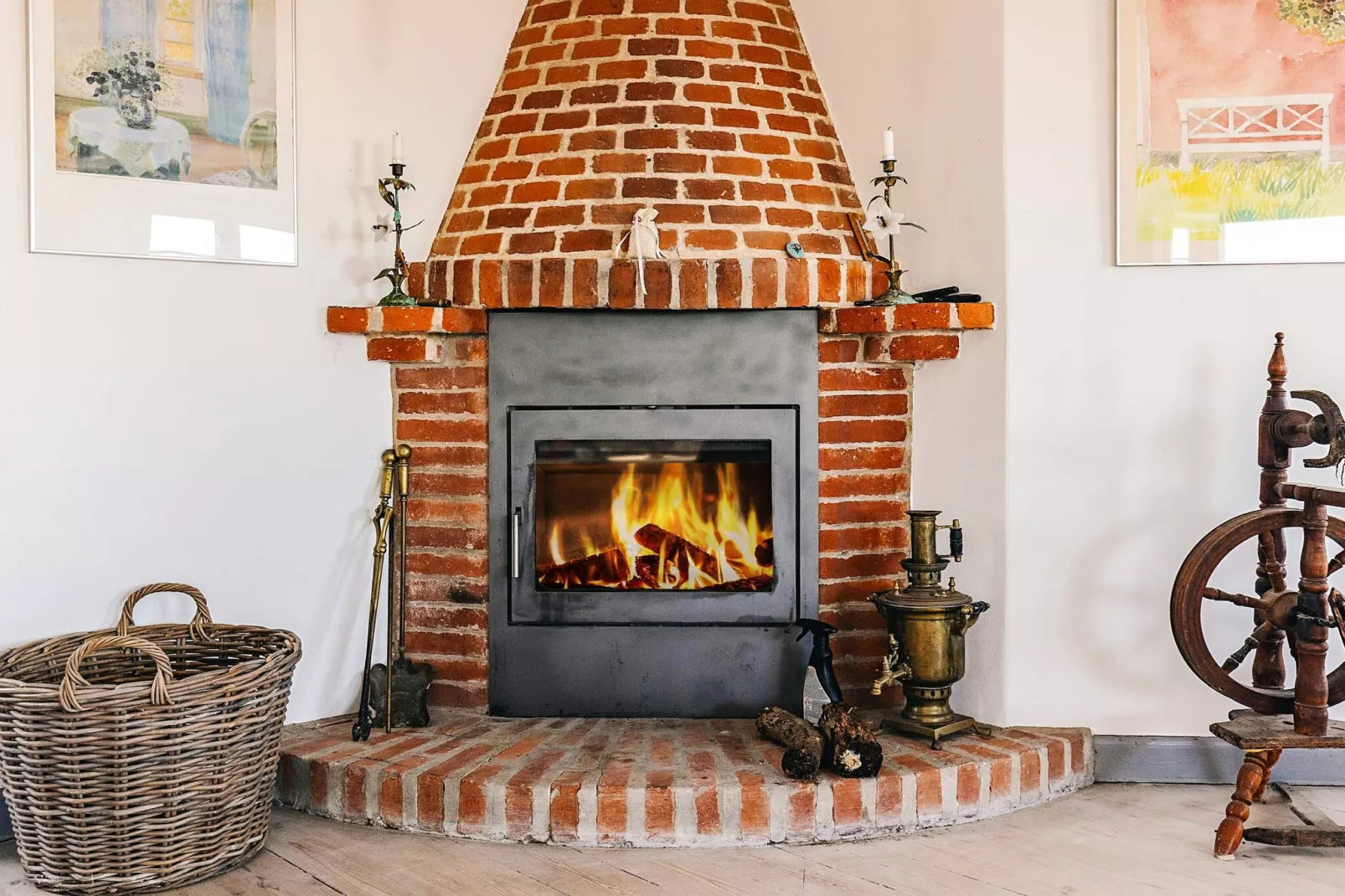 9 Personen vakantie huis in Vejby-Binnen