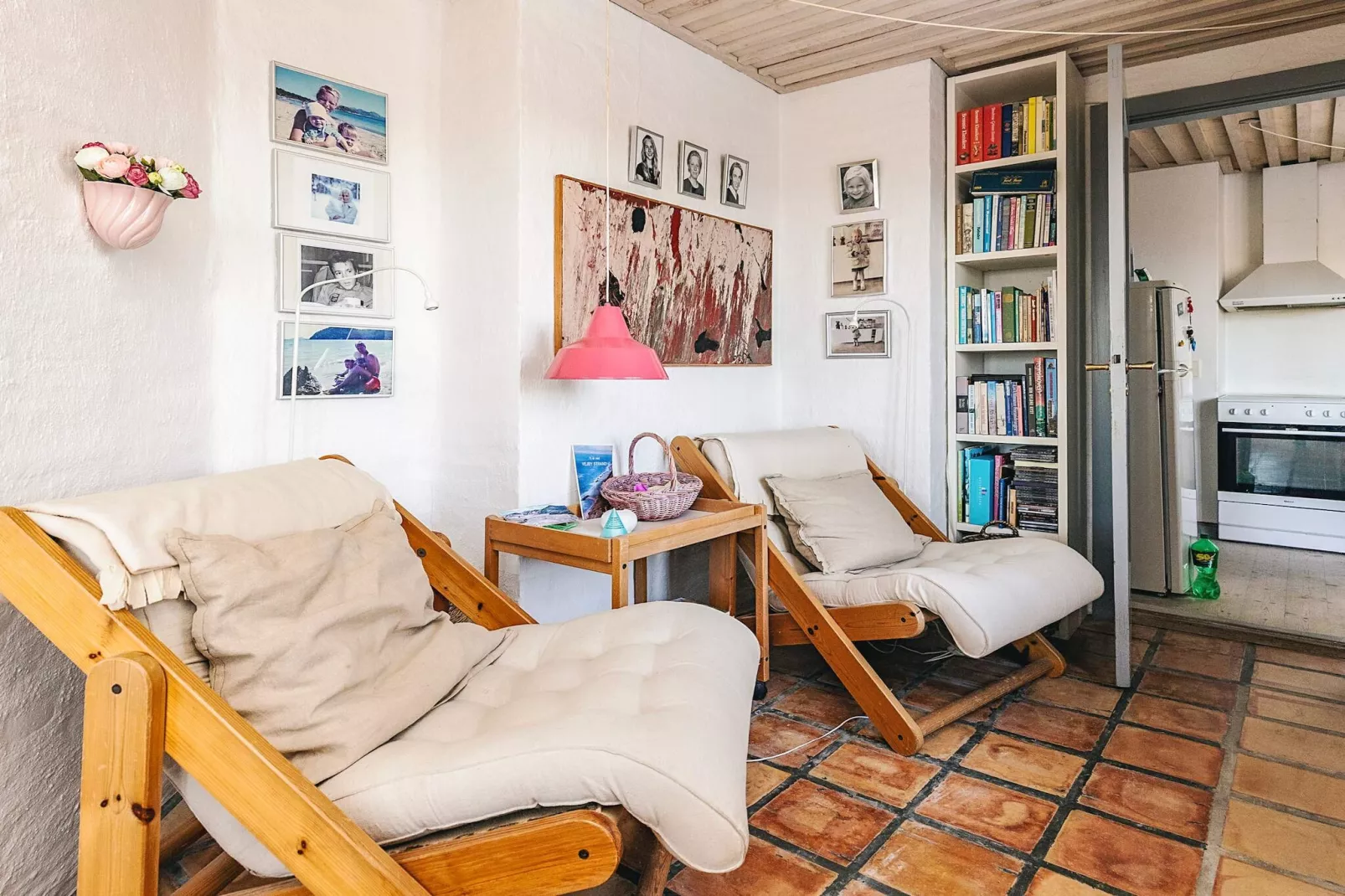 9 Personen vakantie huis in Vejby-Binnen