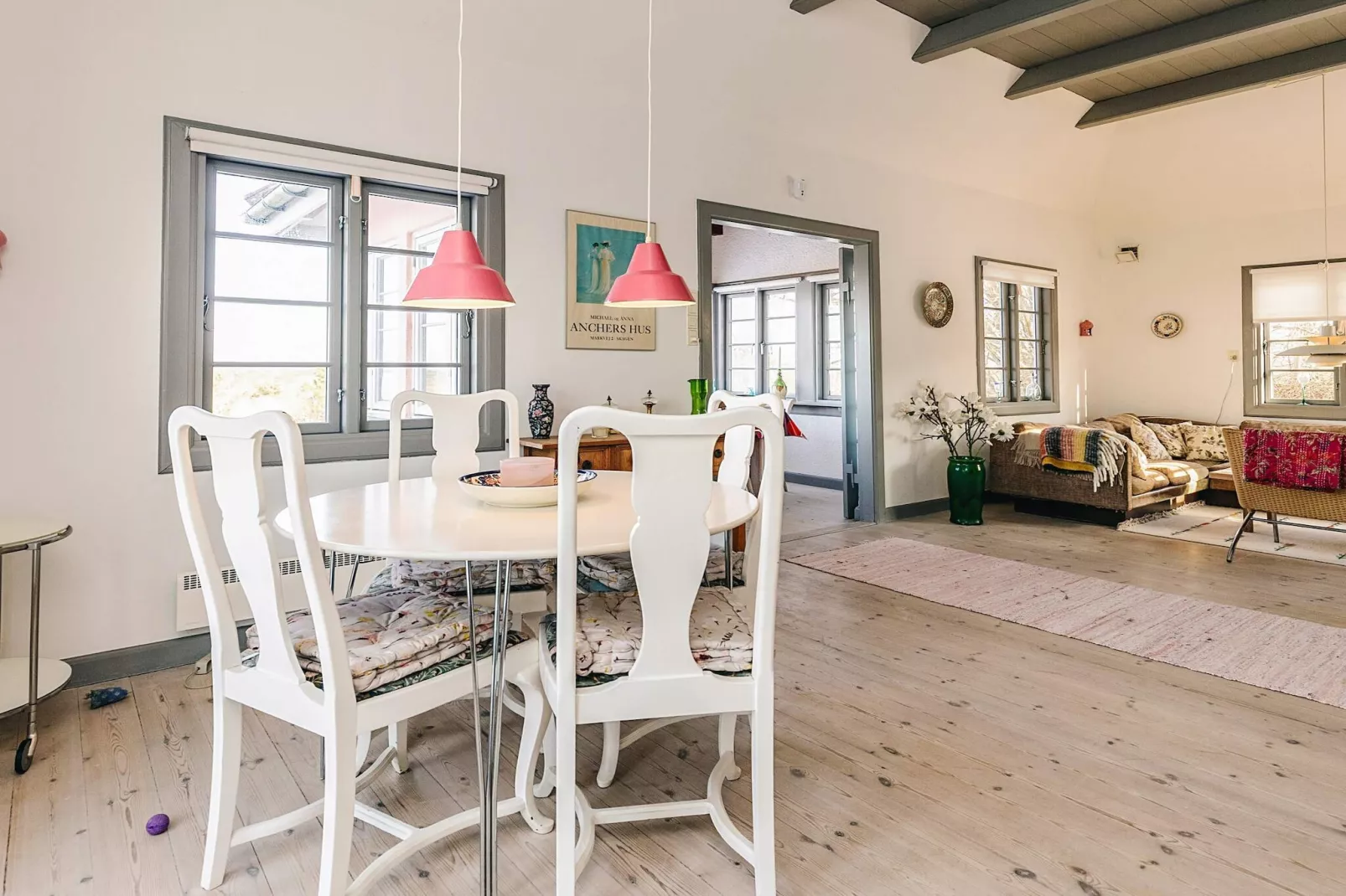 9 Personen vakantie huis in Vejby-Binnen