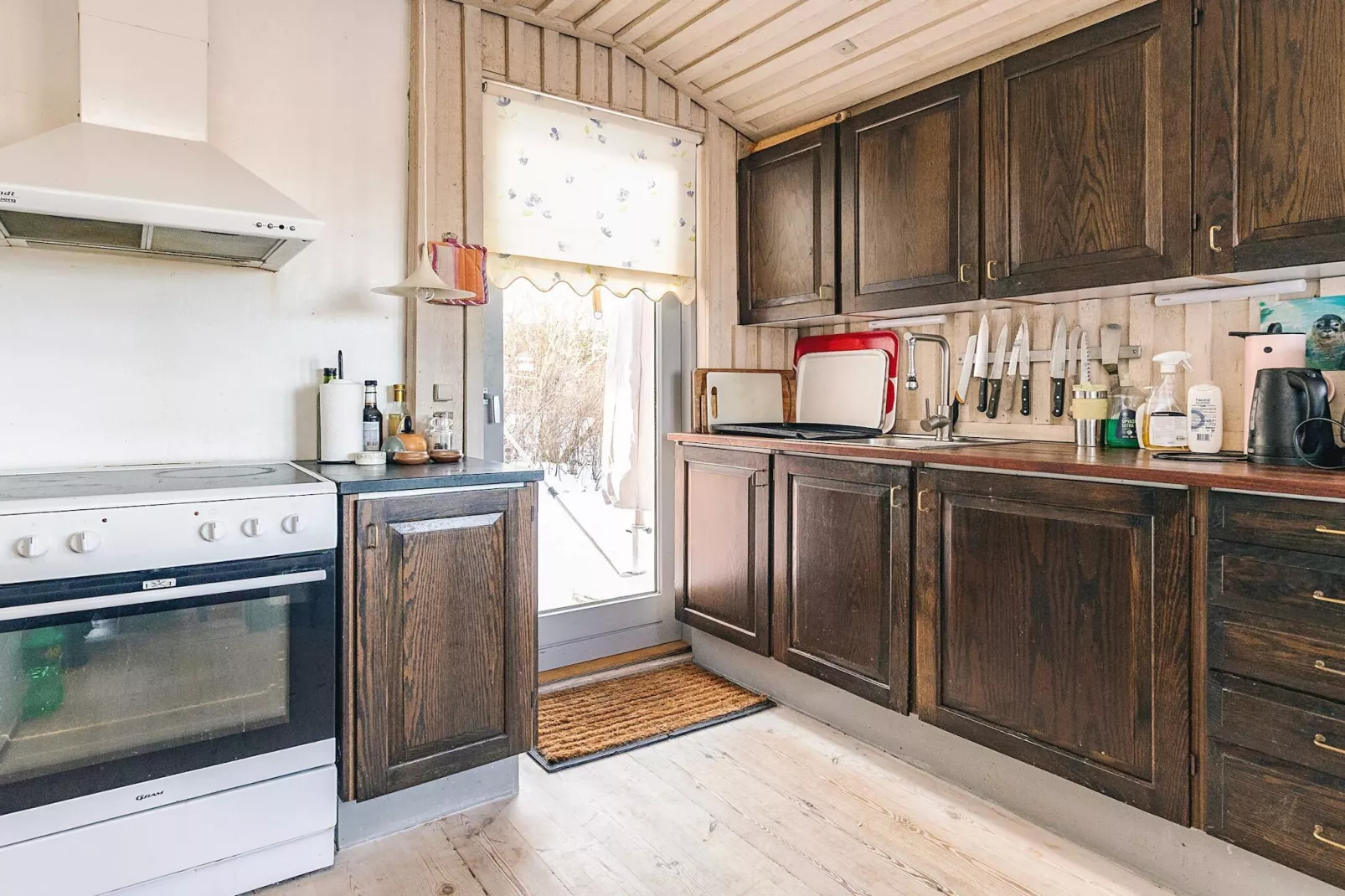 9 Personen vakantie huis in Vejby-Binnen