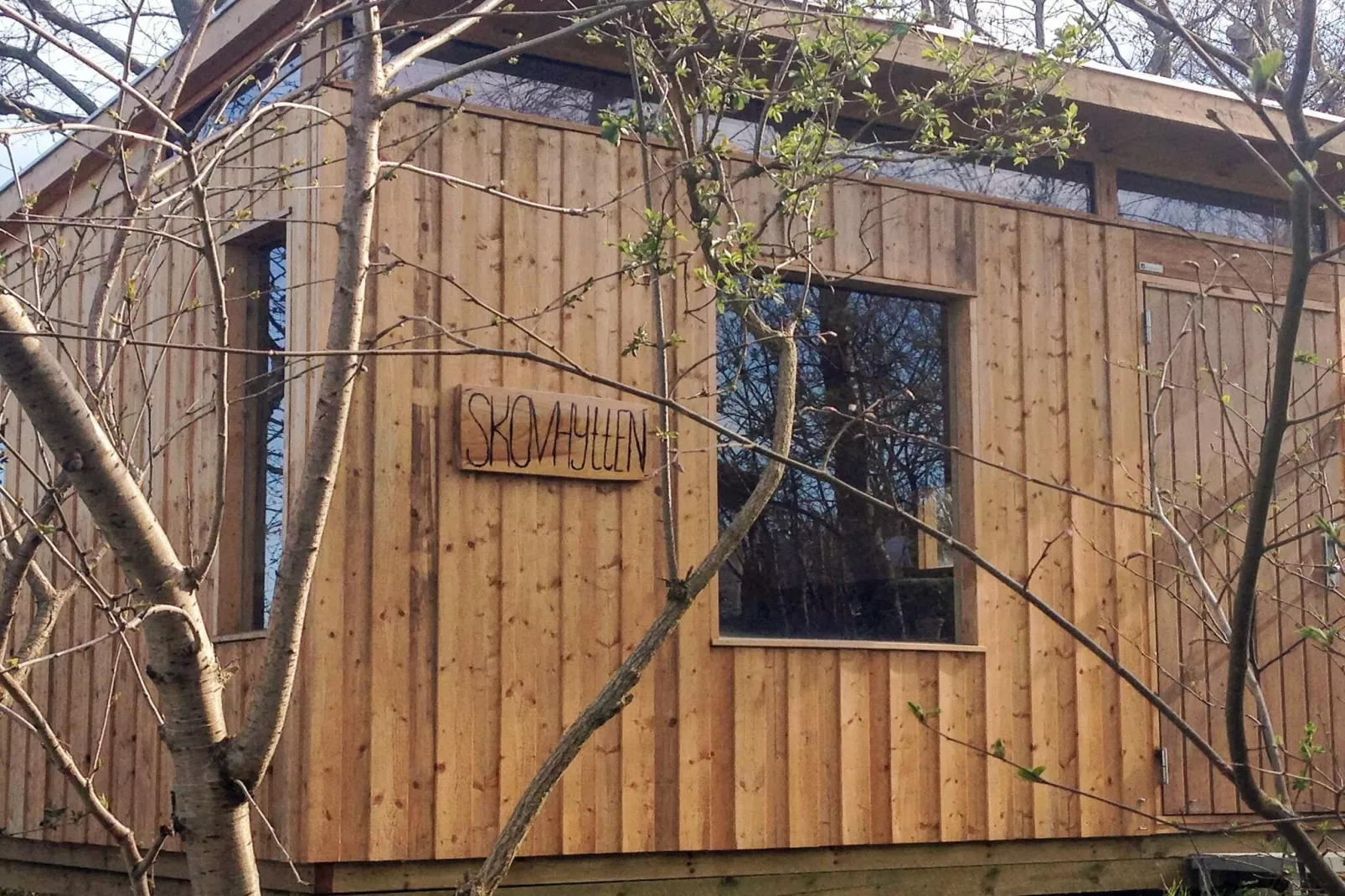 9 Personen vakantie huis in Vejby-Uitzicht