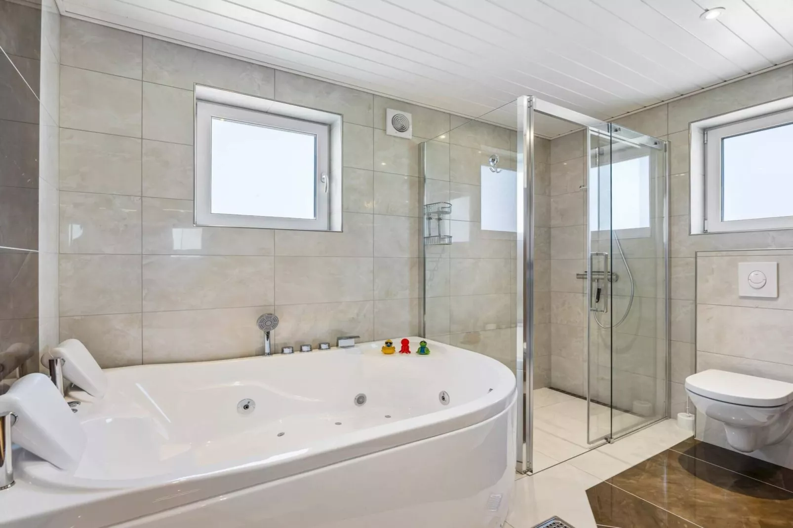 4 sterren vakantie huis in Nørre Nebel-Spa