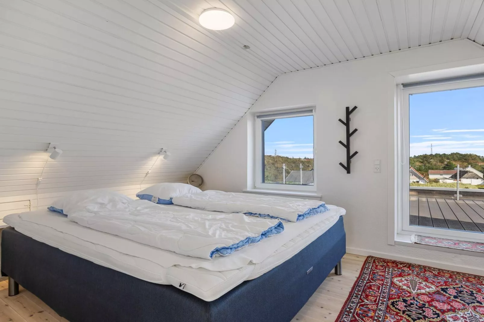 4 sterren vakantie huis in Nørre Nebel-Binnen