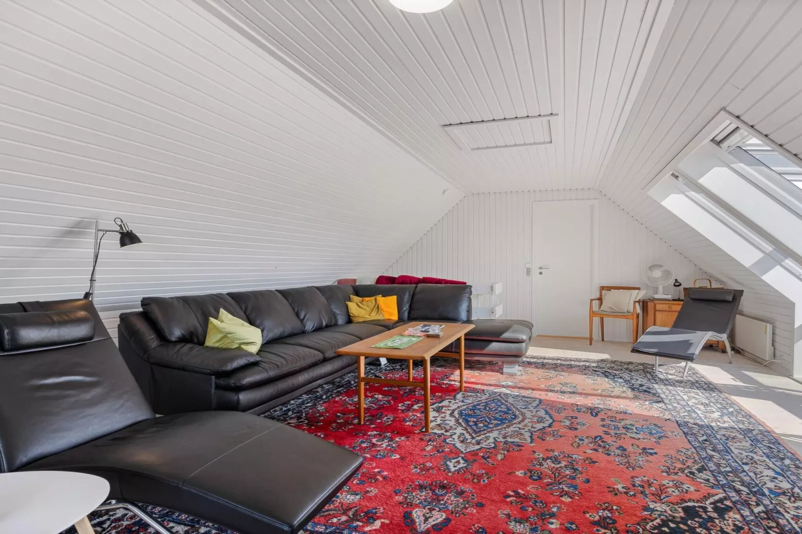 4 sterren vakantie huis in Nørre Nebel-Binnen