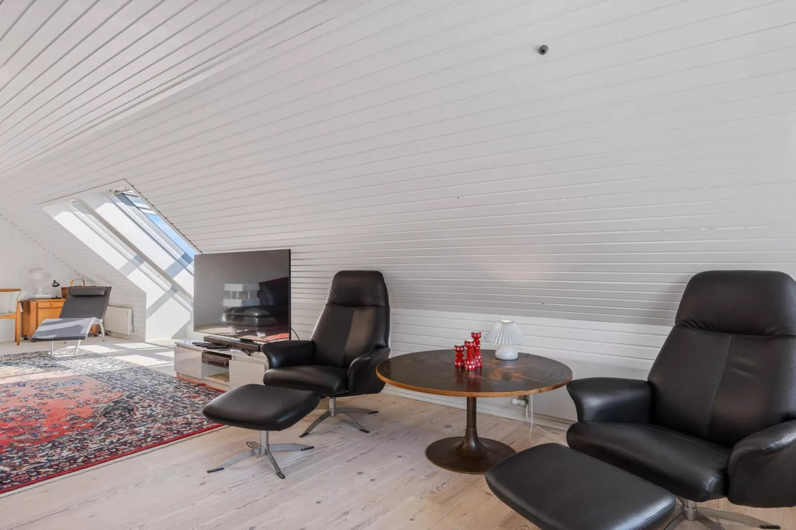 4 sterren vakantie huis in Nørre Nebel-Binnen