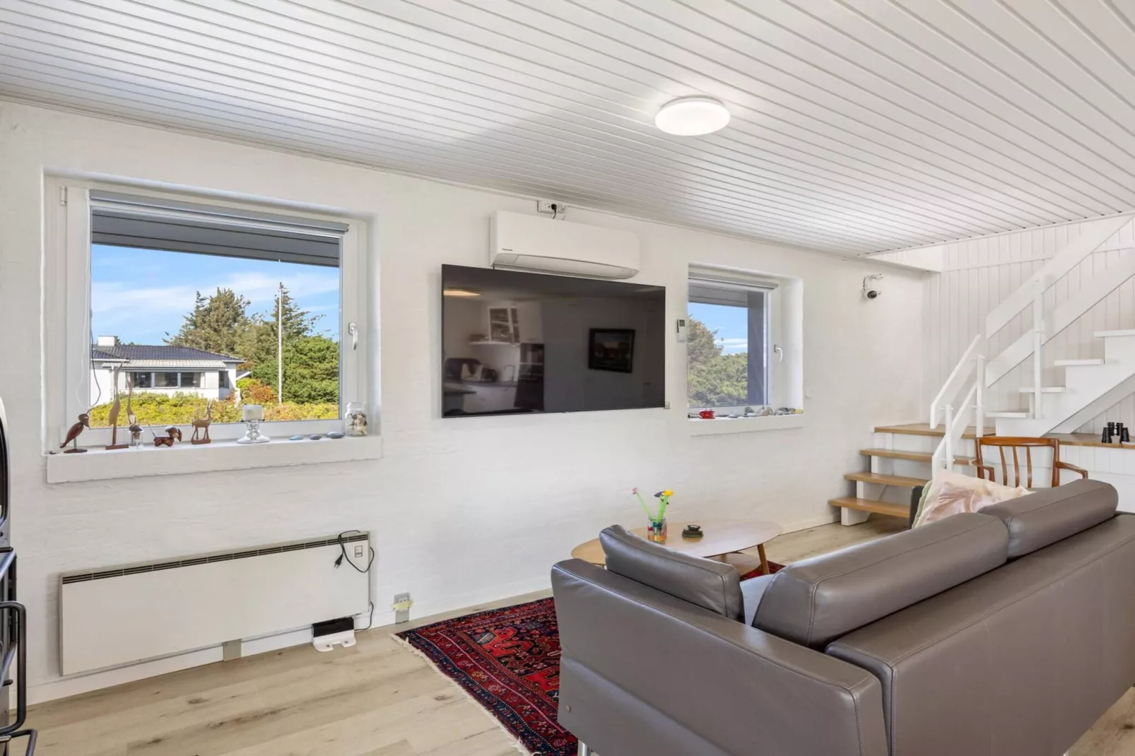 4 sterren vakantie huis in Nørre Nebel-Binnen