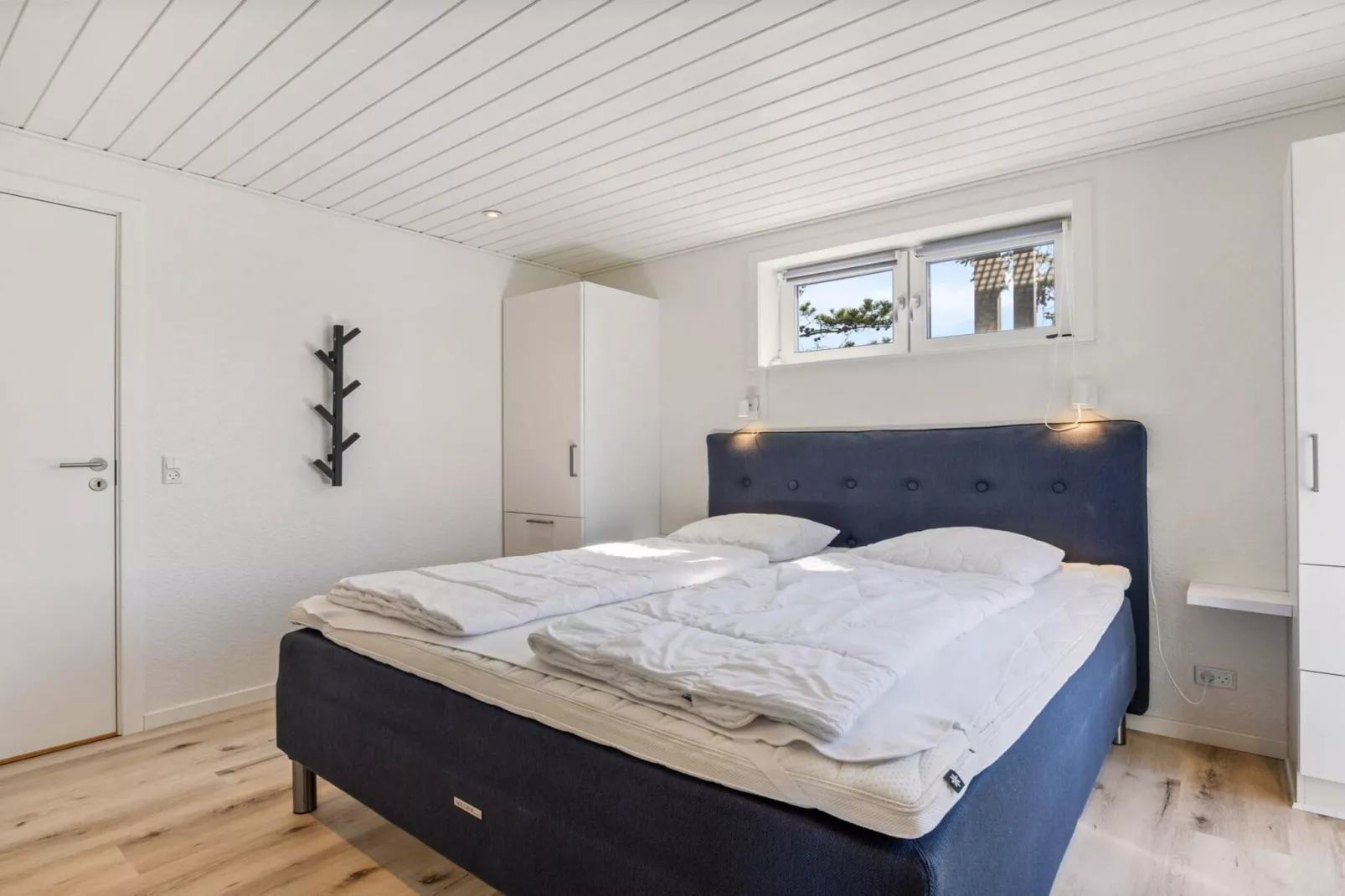 4 sterren vakantie huis in Nørre Nebel-Binnen