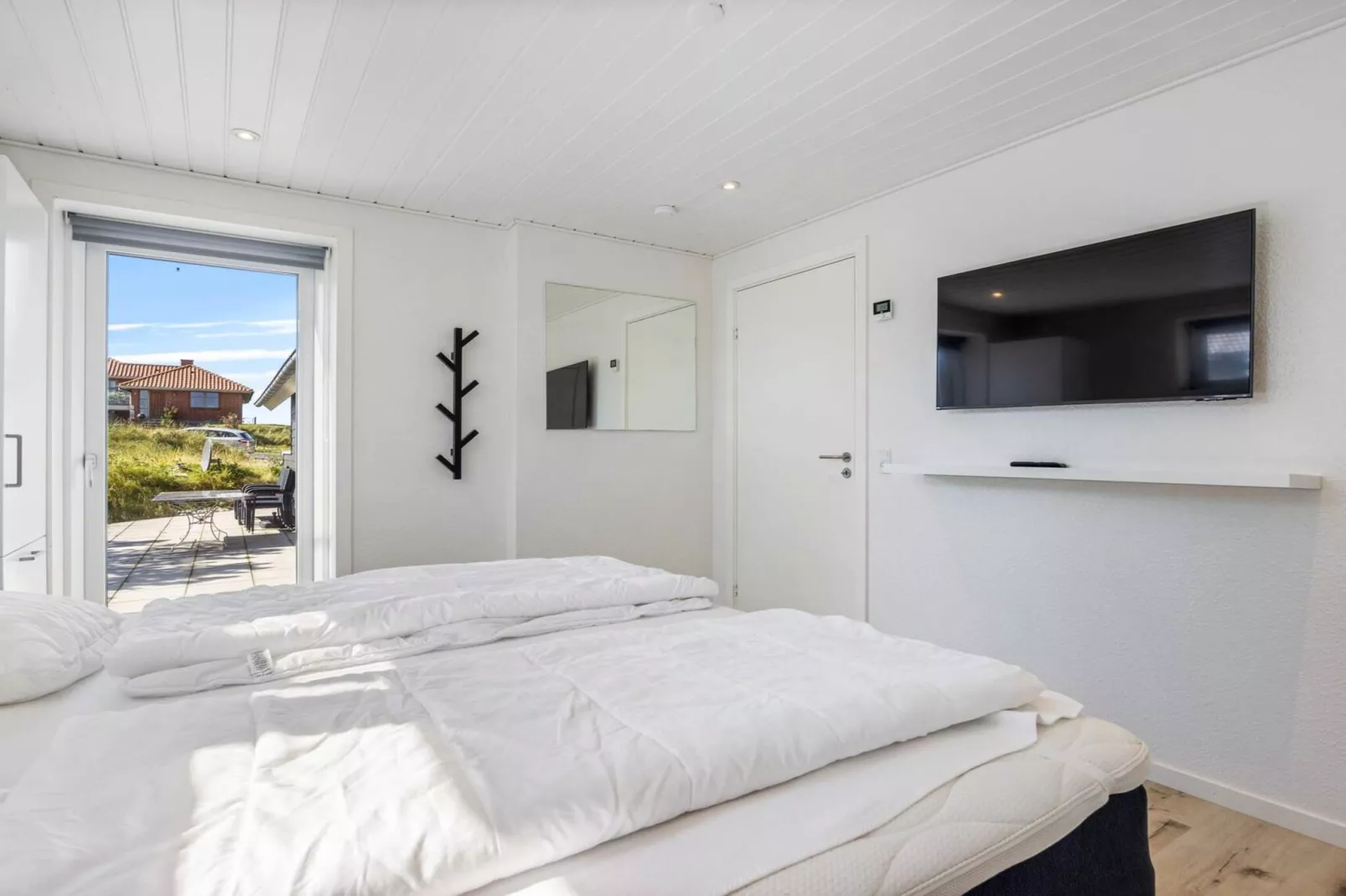 4 sterren vakantie huis in Nørre Nebel-Binnen