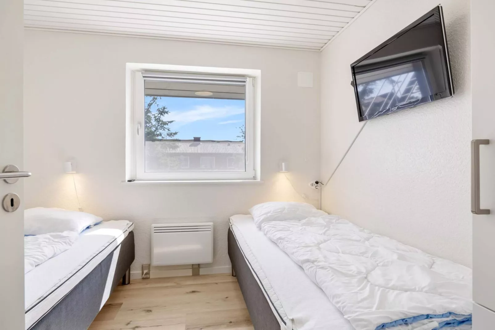 4 sterren vakantie huis in Nørre Nebel-Binnen