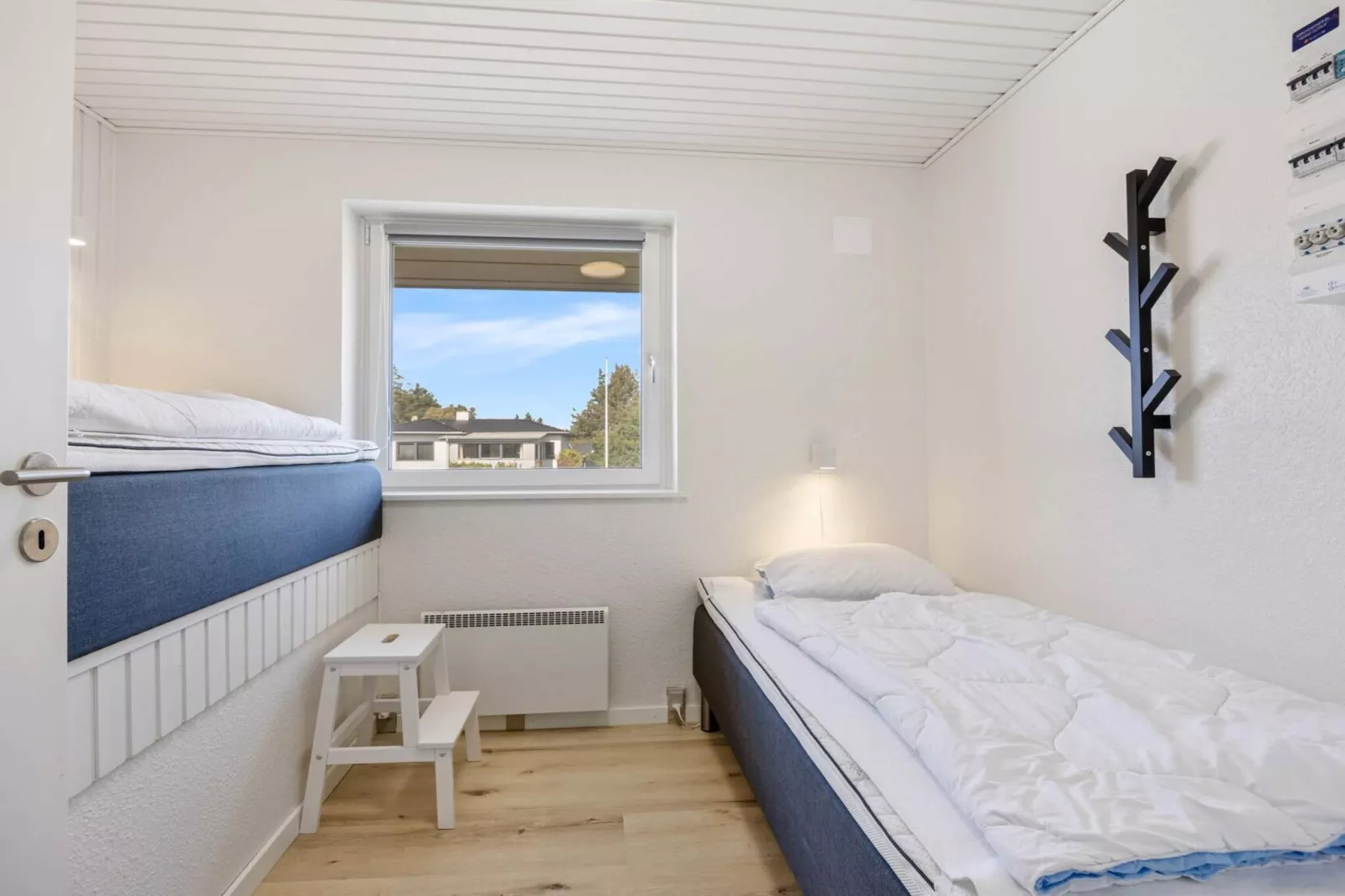 4 sterren vakantie huis in Nørre Nebel-Binnen
