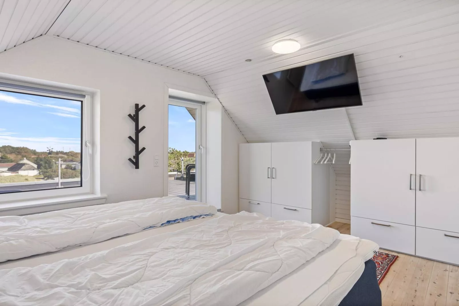 4 sterren vakantie huis in Nørre Nebel-Binnen