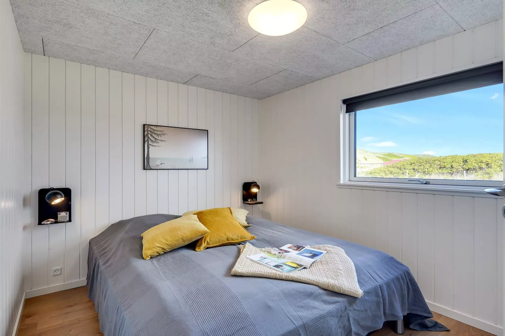 5 sterren vakantie huis in Løkken-Binnen