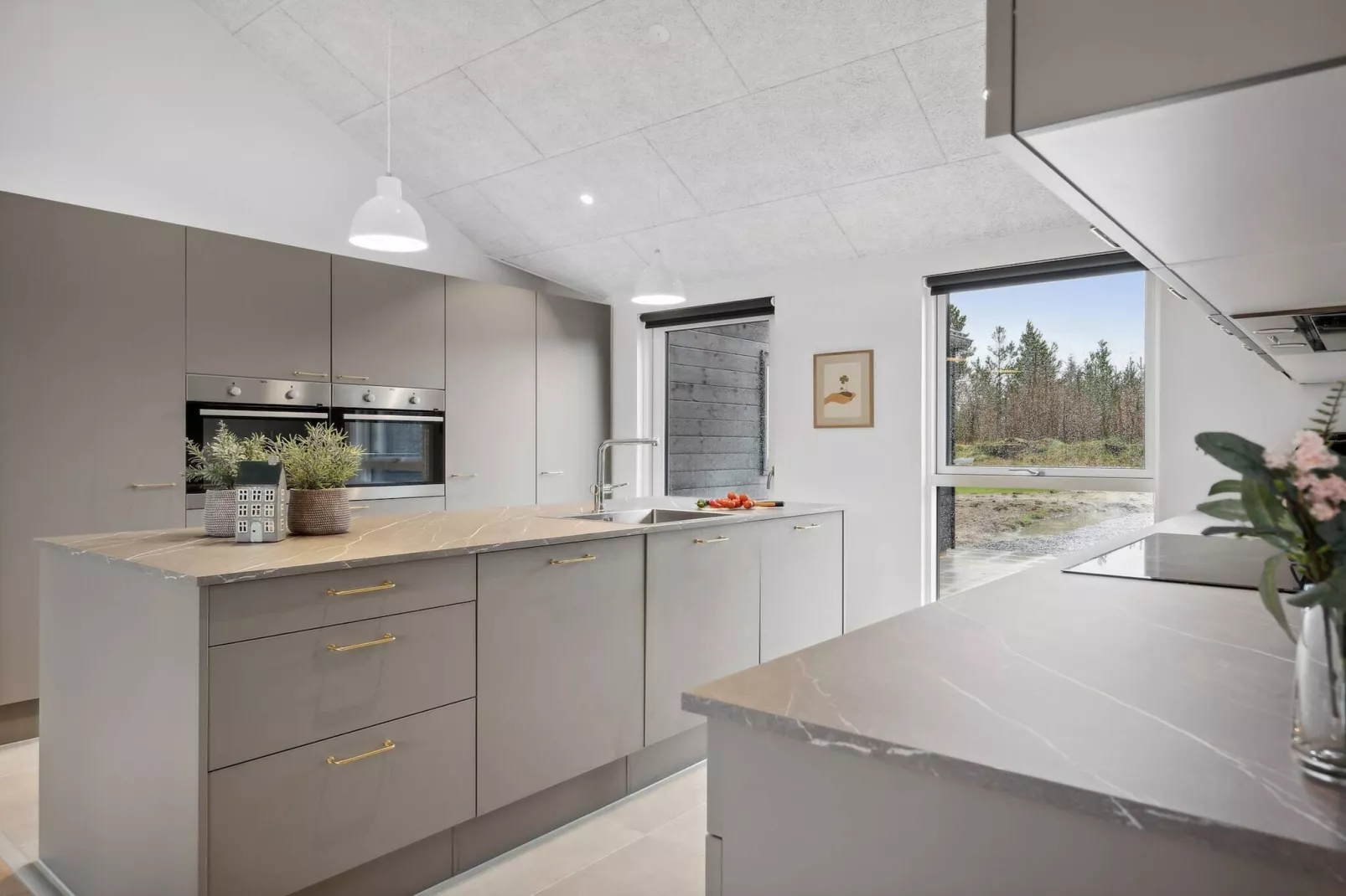5 sterren vakantie huis in Løkken-Binnen