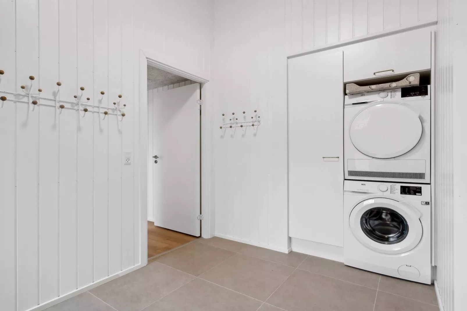 5 sterren vakantie huis in Løkken-Binnen