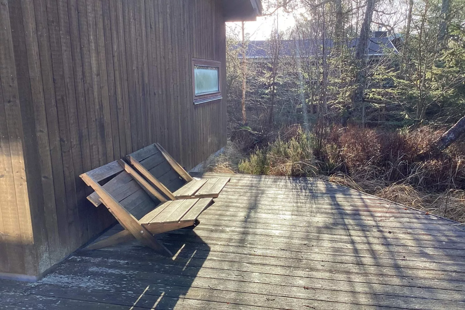 4 sterren vakantie huis in Ålbæk-Buitenlucht