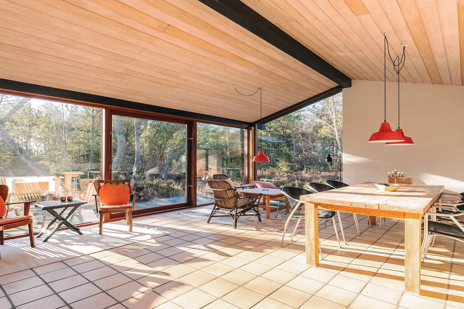 4 sterren vakantie huis in Ålbæk-Binnen