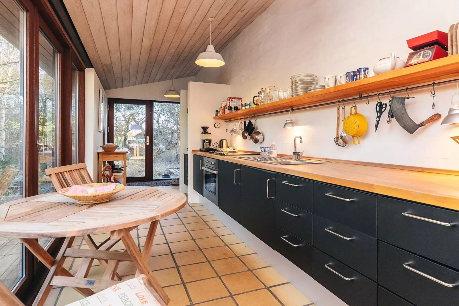 4 sterren vakantie huis in Ålbæk-Binnen