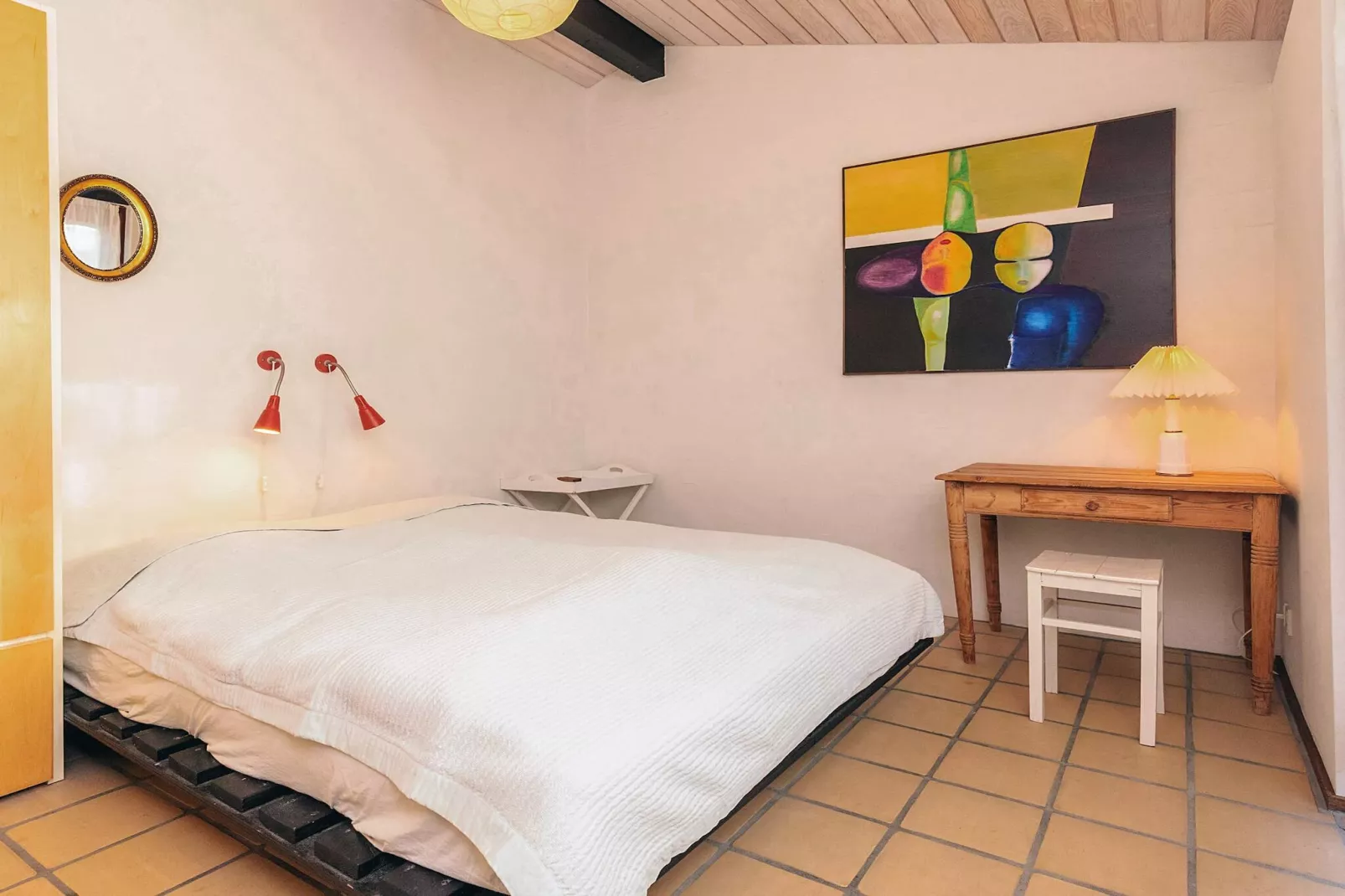 4 sterren vakantie huis in Ålbæk-Binnen