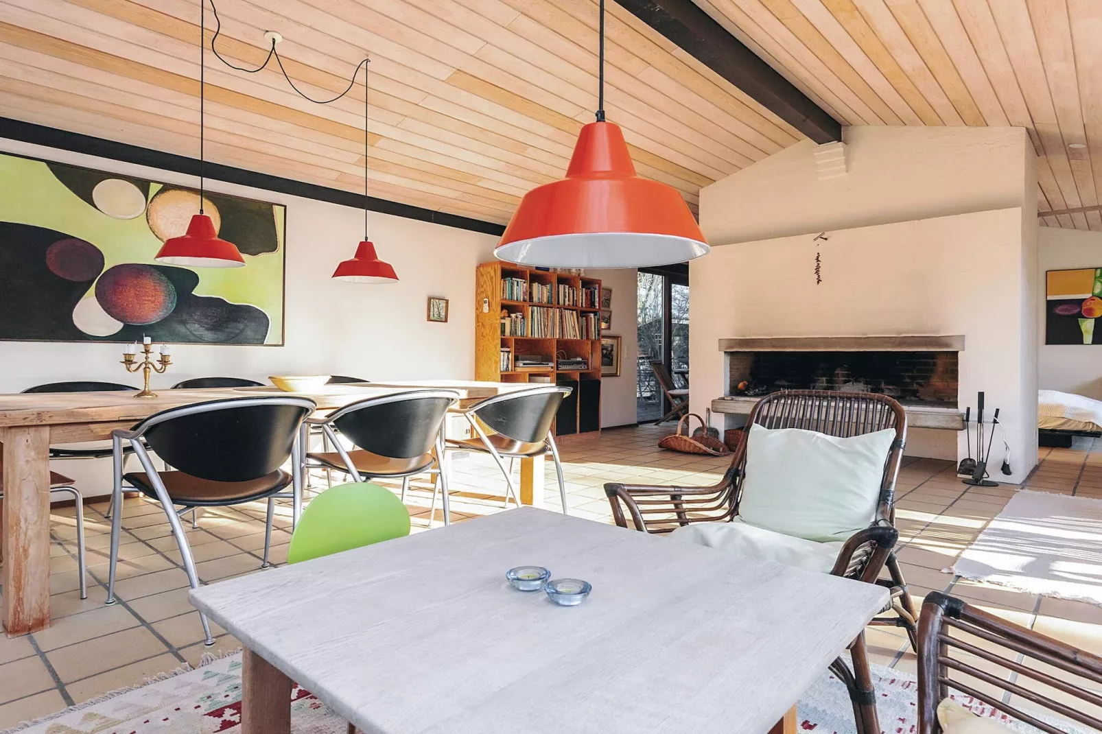 4 sterren vakantie huis in Ålbæk-Binnen