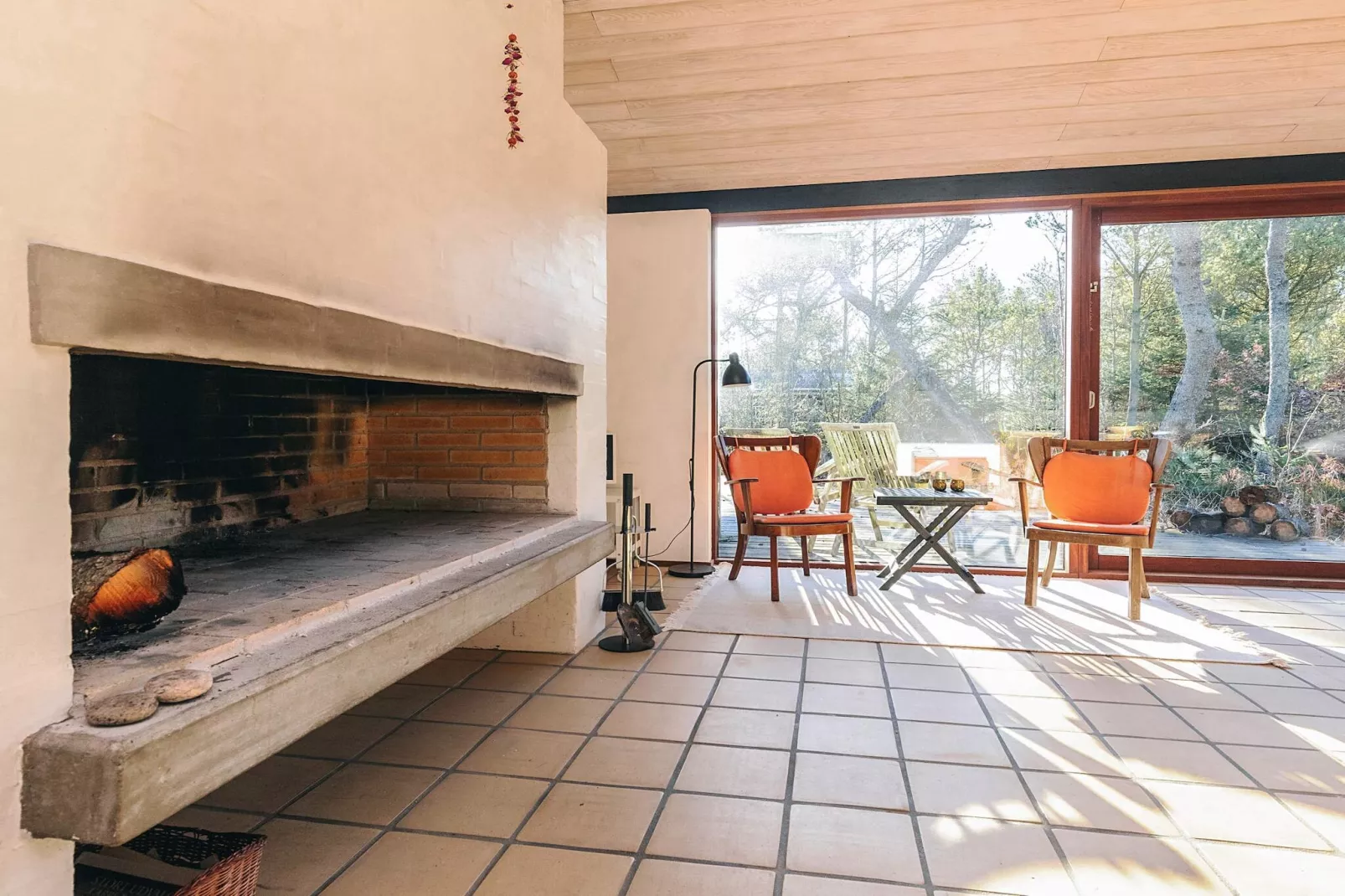 4 sterren vakantie huis in Ålbæk-Binnen