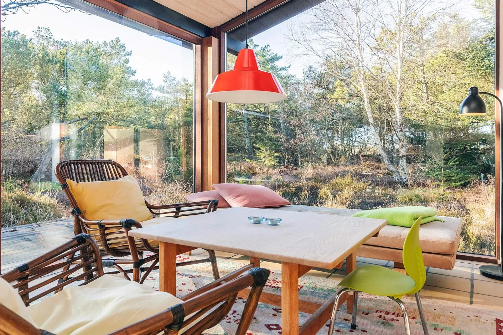 4 sterren vakantie huis in Ålbæk-Binnen