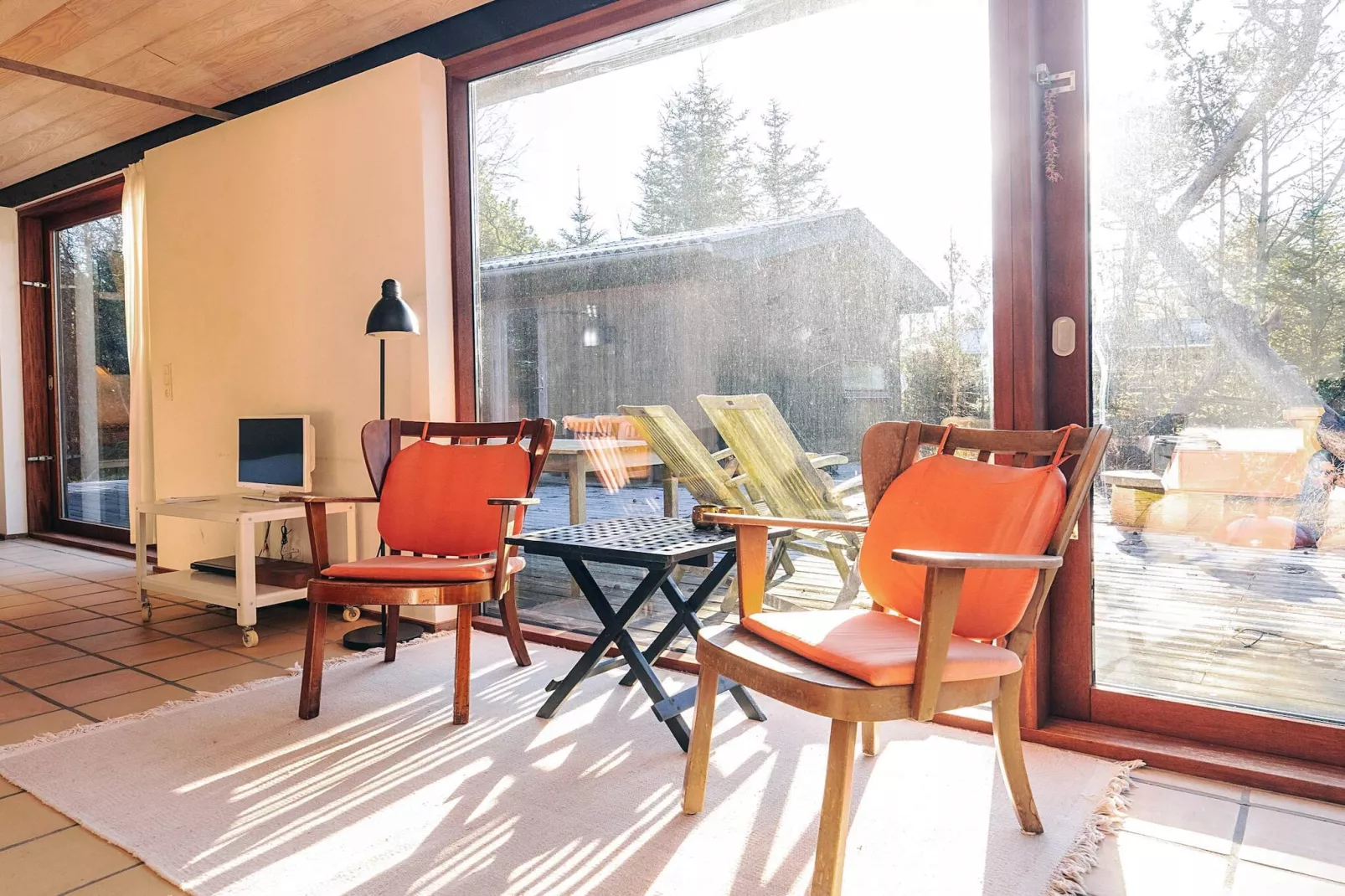 4 sterren vakantie huis in Ålbæk-Binnen