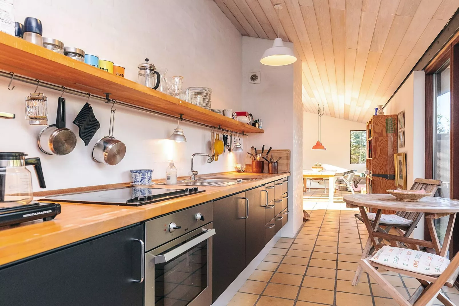 4 sterren vakantie huis in Ålbæk-Binnen