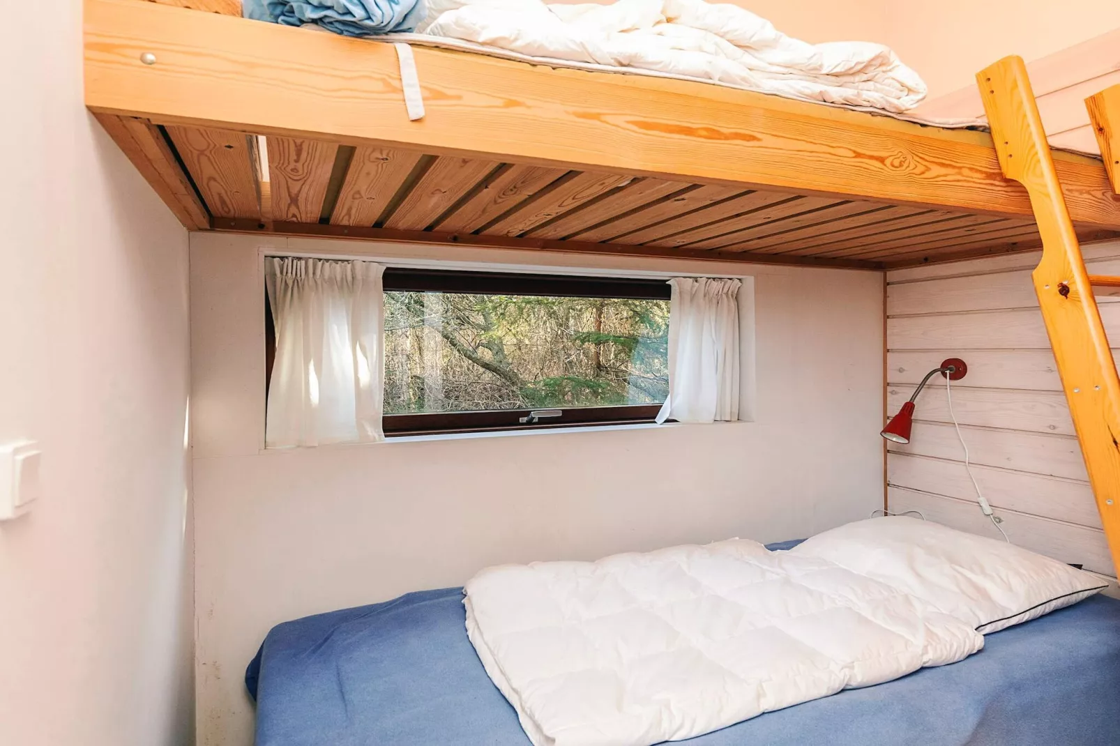 4 sterren vakantie huis in Ålbæk-Binnen
