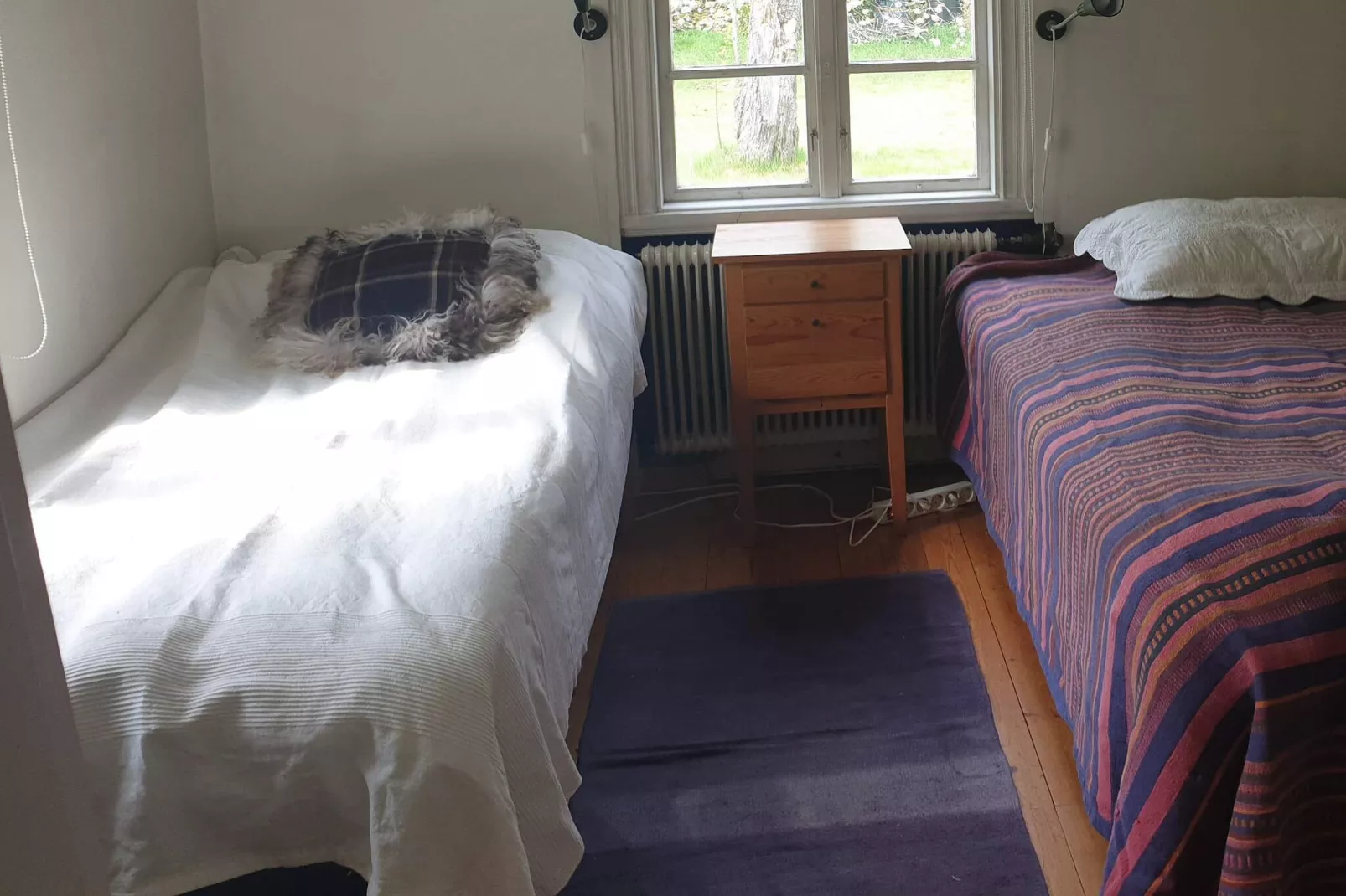 4 sterren vakantie huis in Åsa