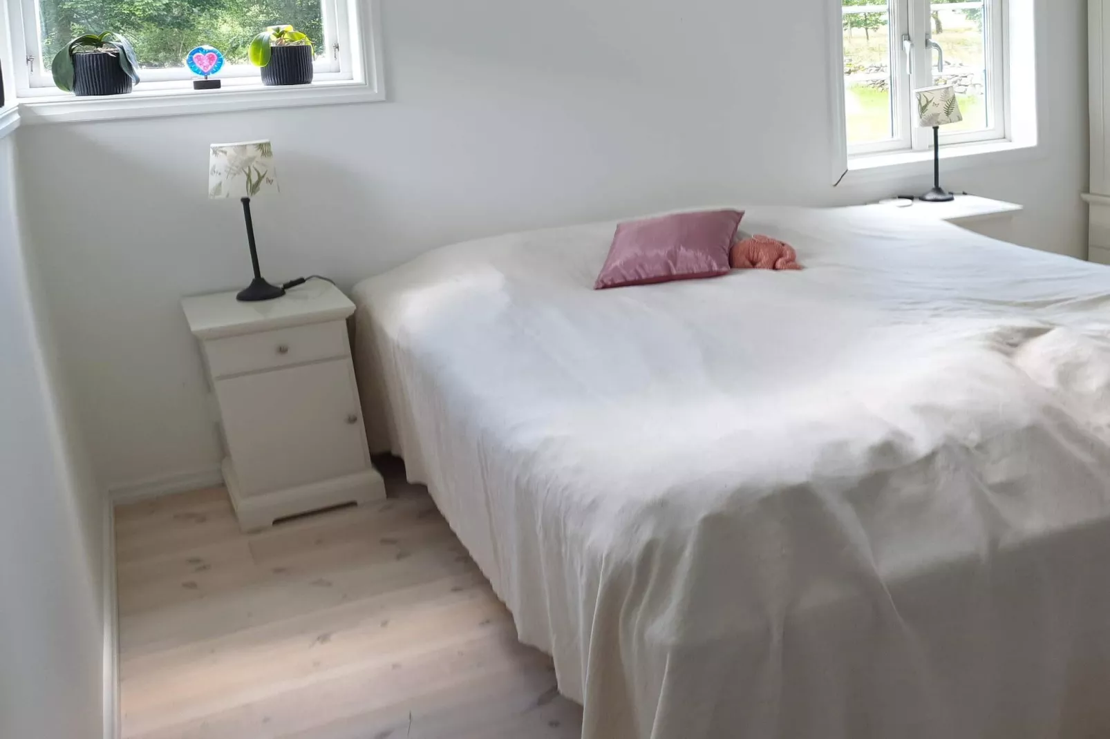 4 sterren vakantie huis in Åsa-Binnen