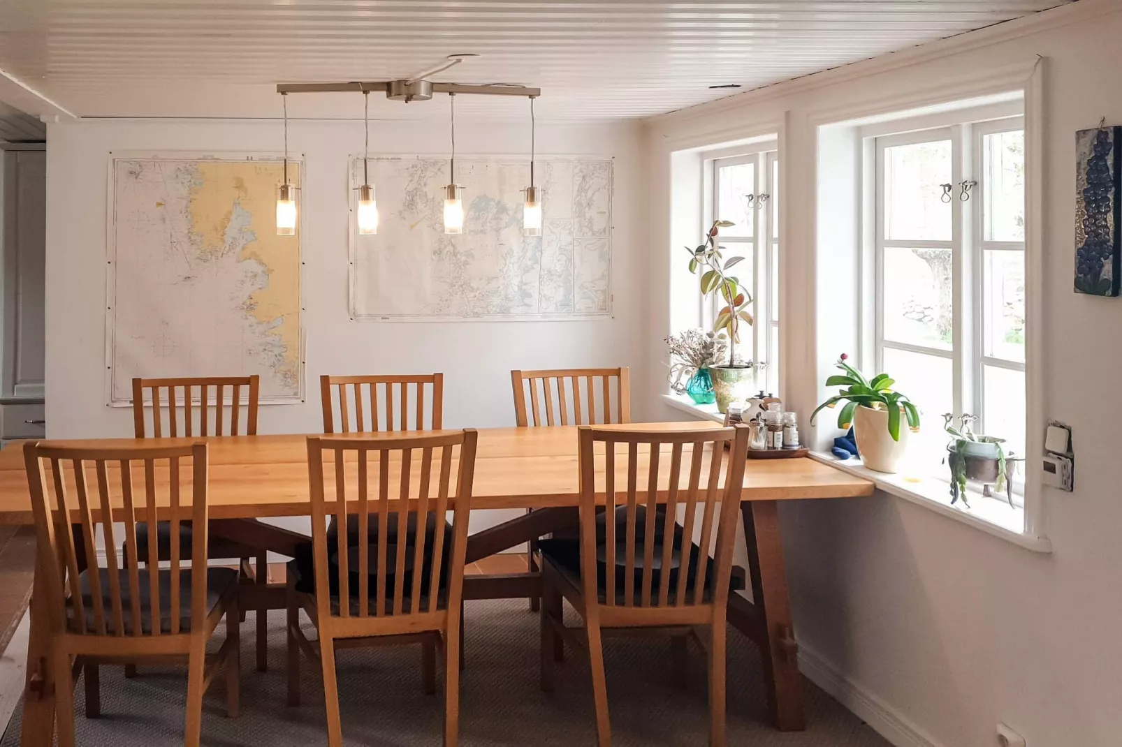 4 sterren vakantie huis in Åsa-Binnen