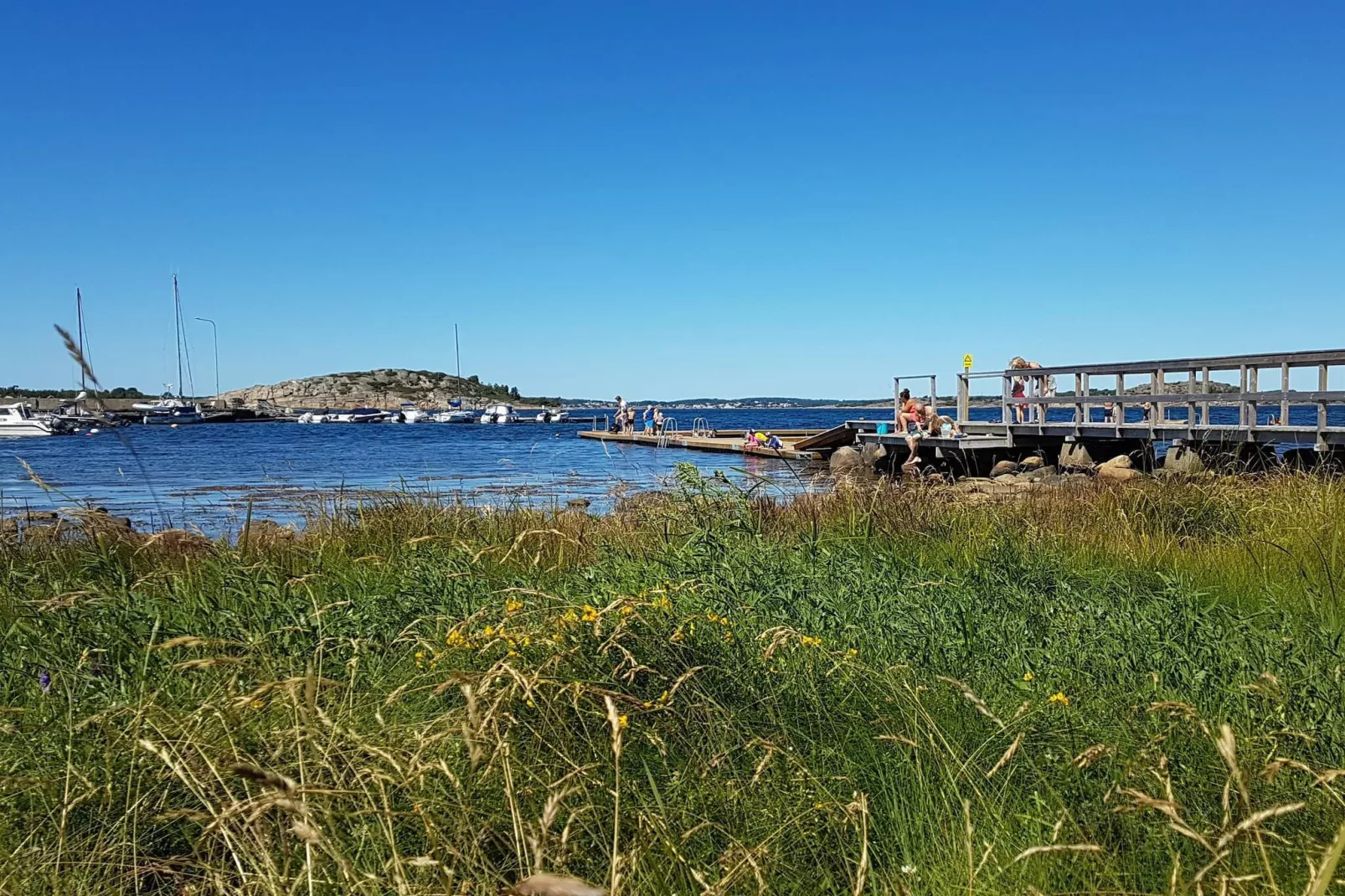 4 sterren vakantie huis in Åsa-Niet-getagd