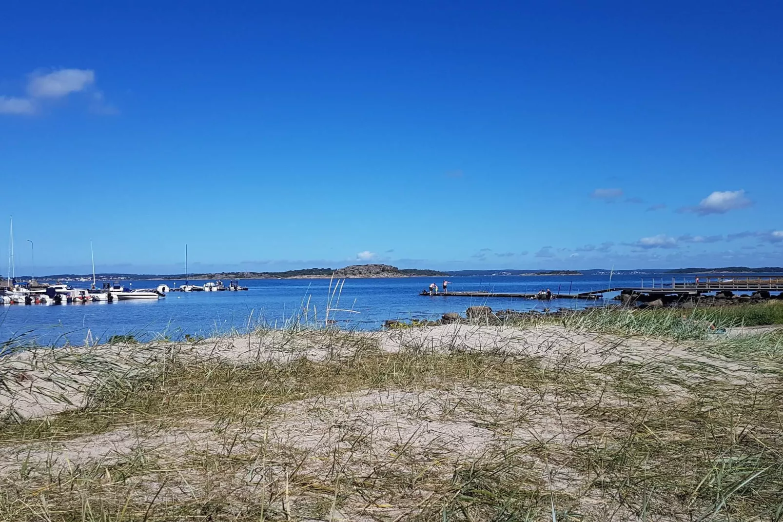 4 sterren vakantie huis in Åsa-Niet-getagd