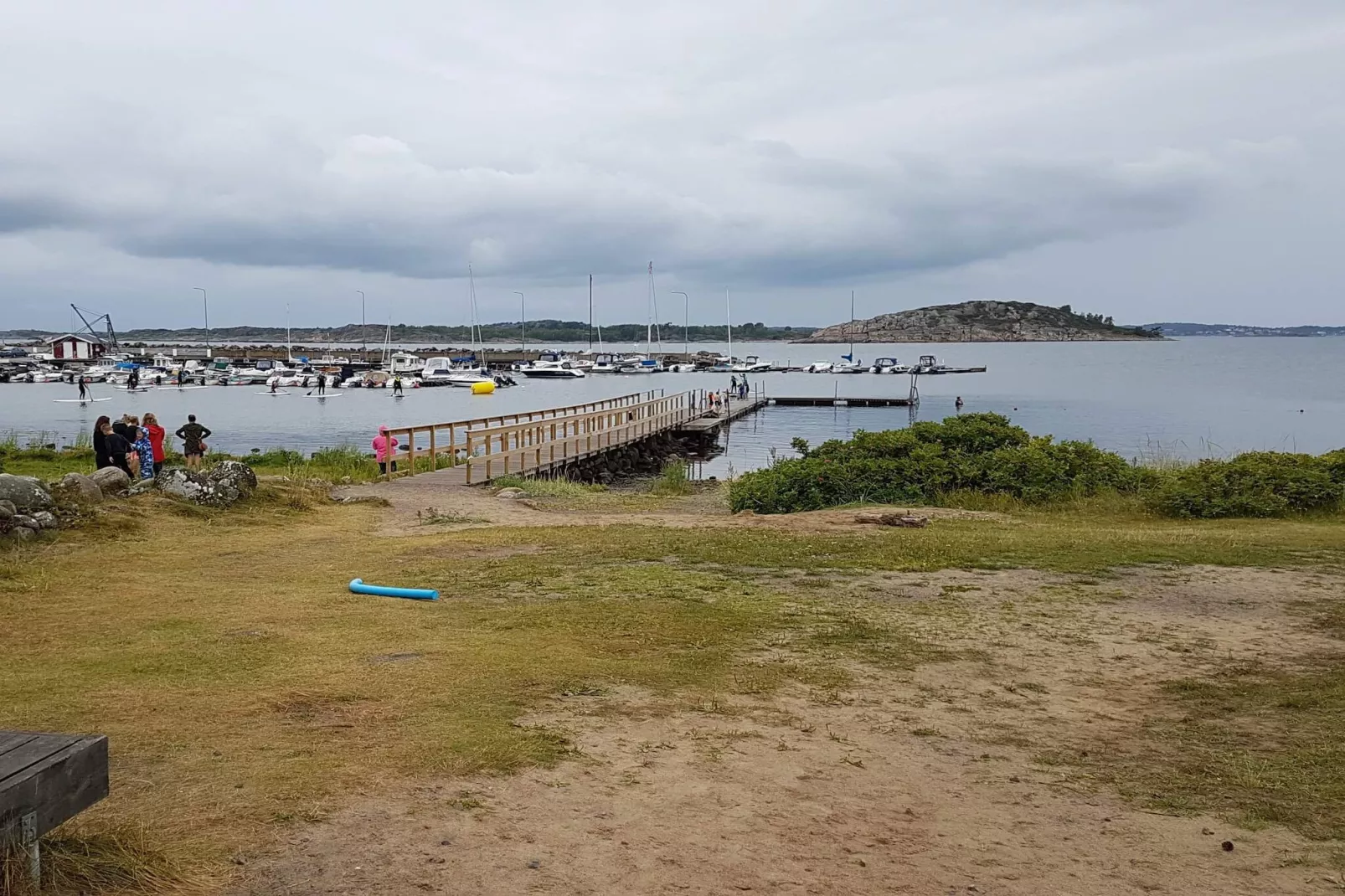 4 sterren vakantie huis in Åsa-Niet-getagd