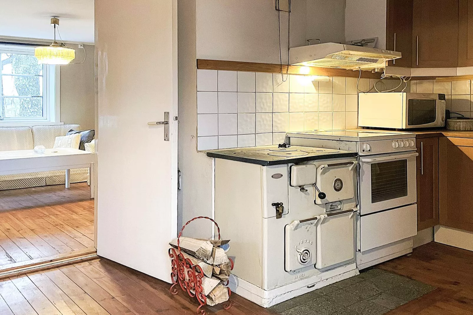 4 Personen vakantie huis in Örsundsbro-Binnen