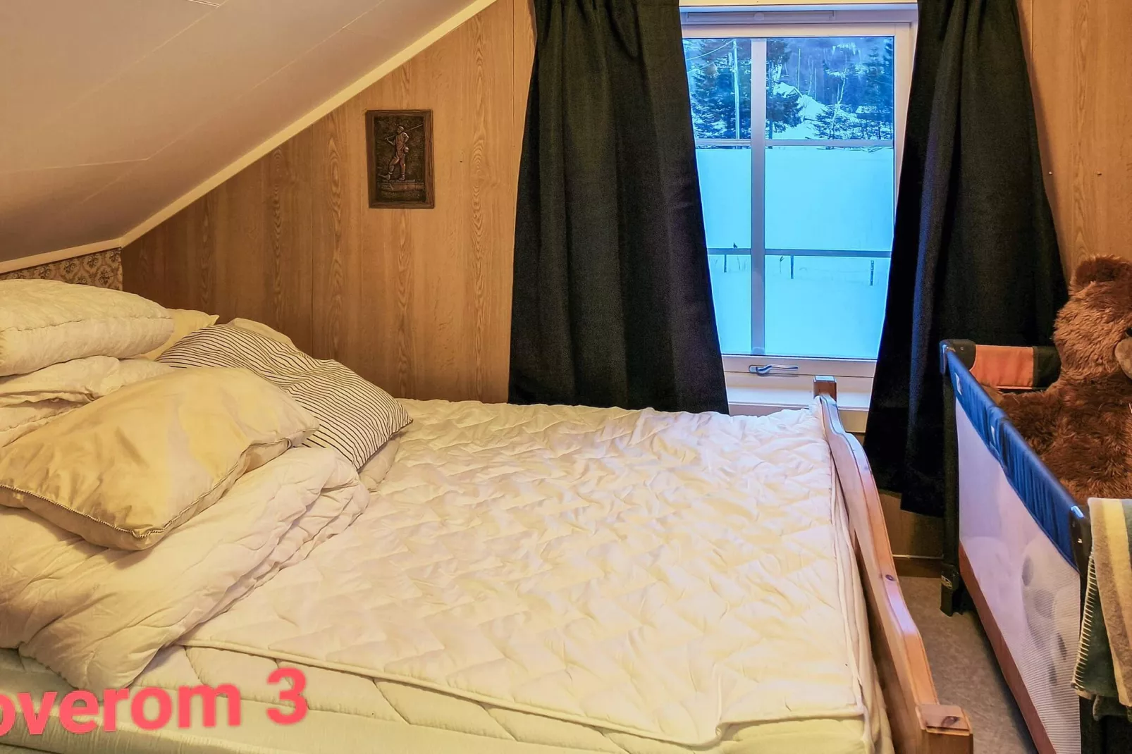 6 Personen vakantie huis in Gratangen-Binnen