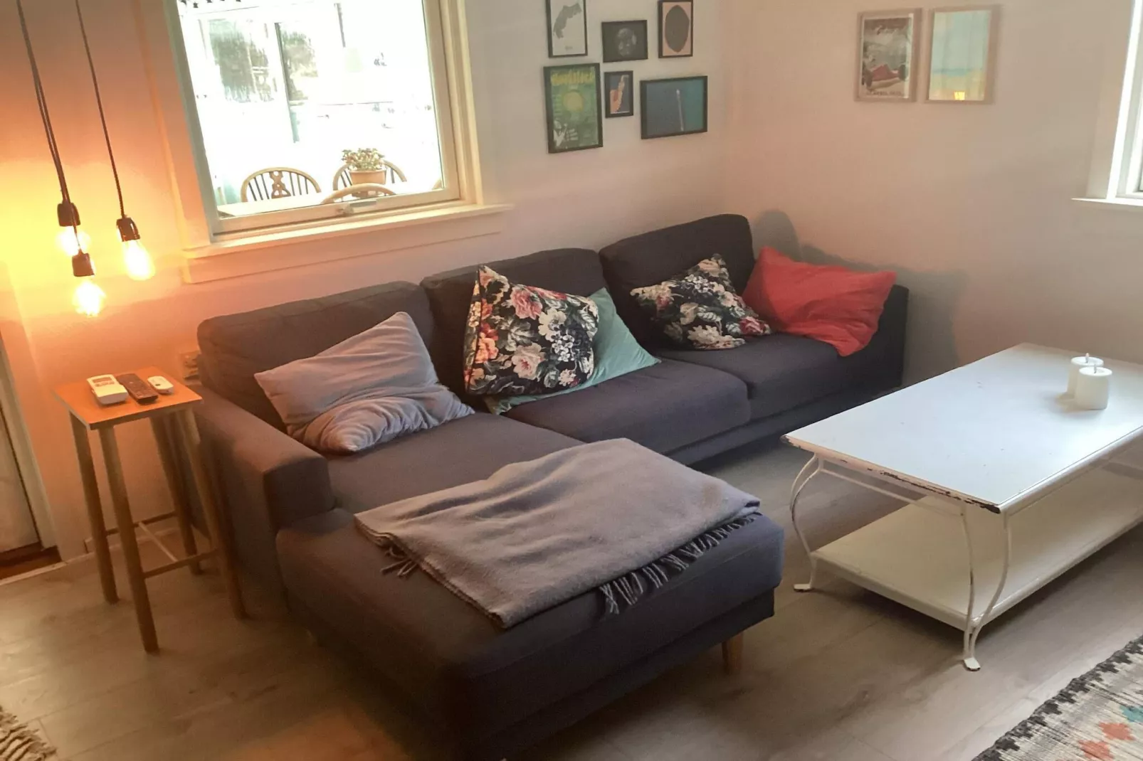 6 Personen vakantie huis in Gedser-Binnen