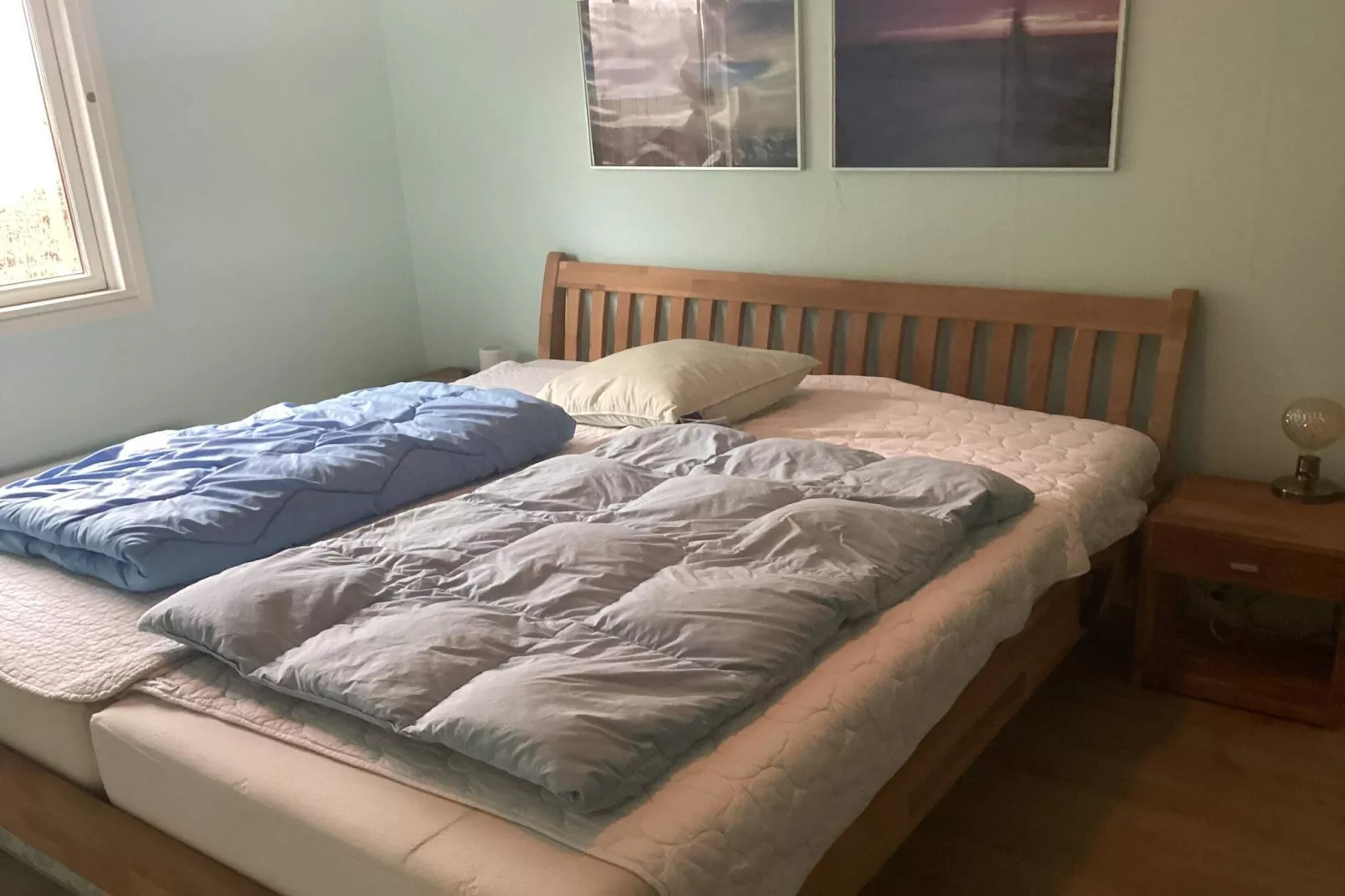 6 Personen vakantie huis in Gedser-Binnen