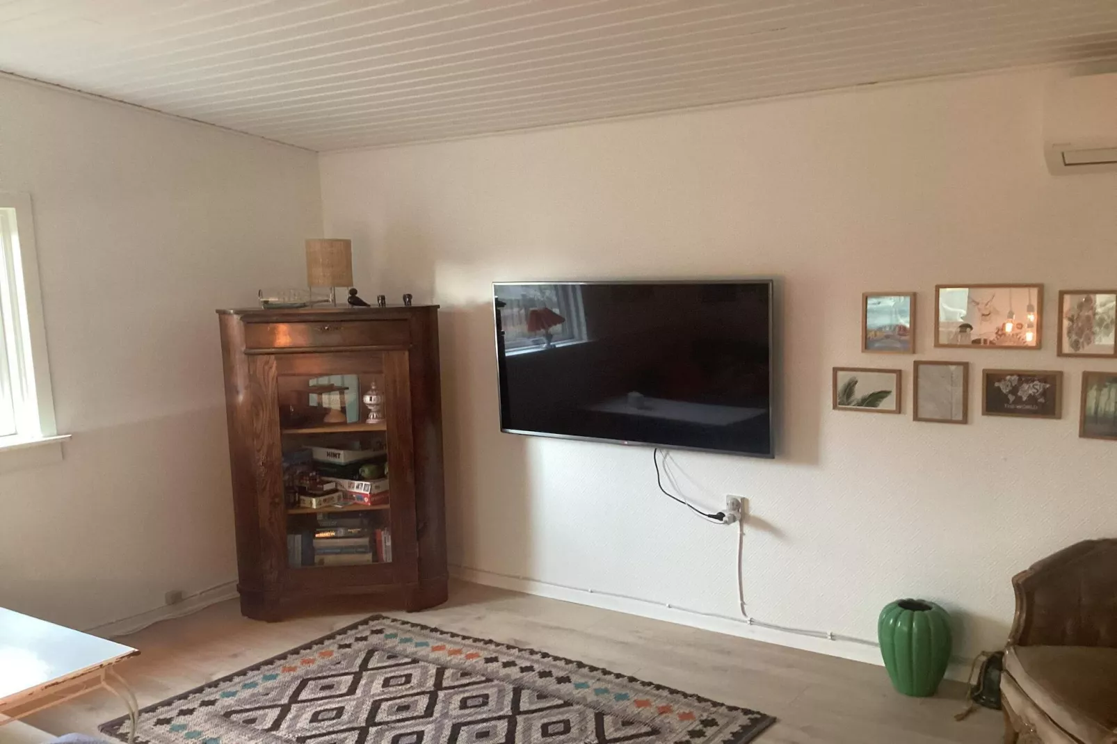 6 Personen vakantie huis in Gedser-Binnen