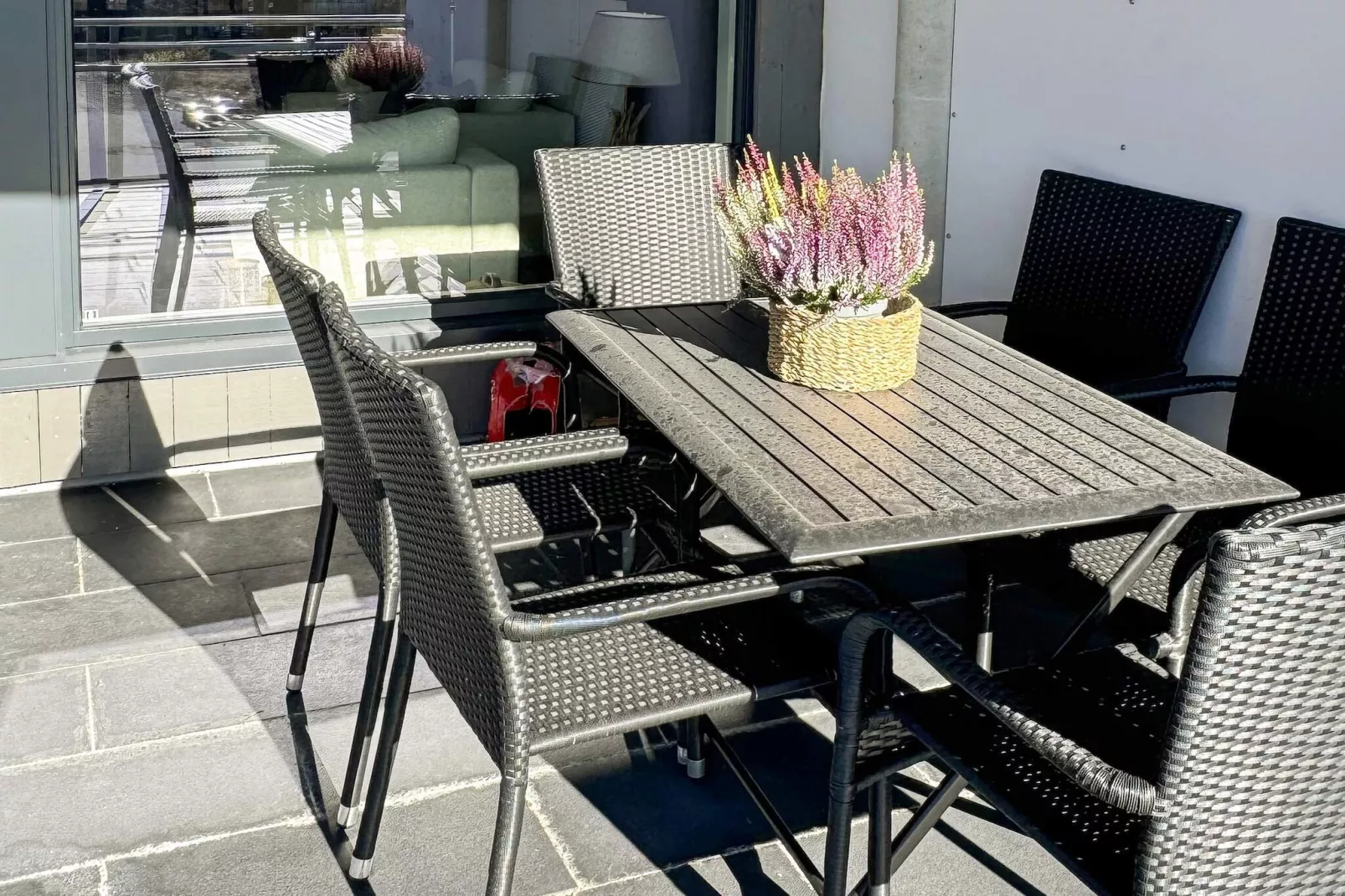 4 sterren vakantie huis in HOVDEN-Buitenlucht