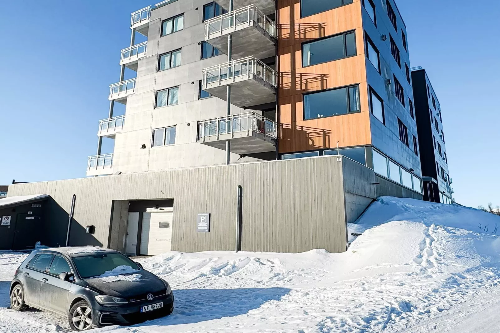 4 sterren vakantie huis in HOVDEN-Buitenlucht