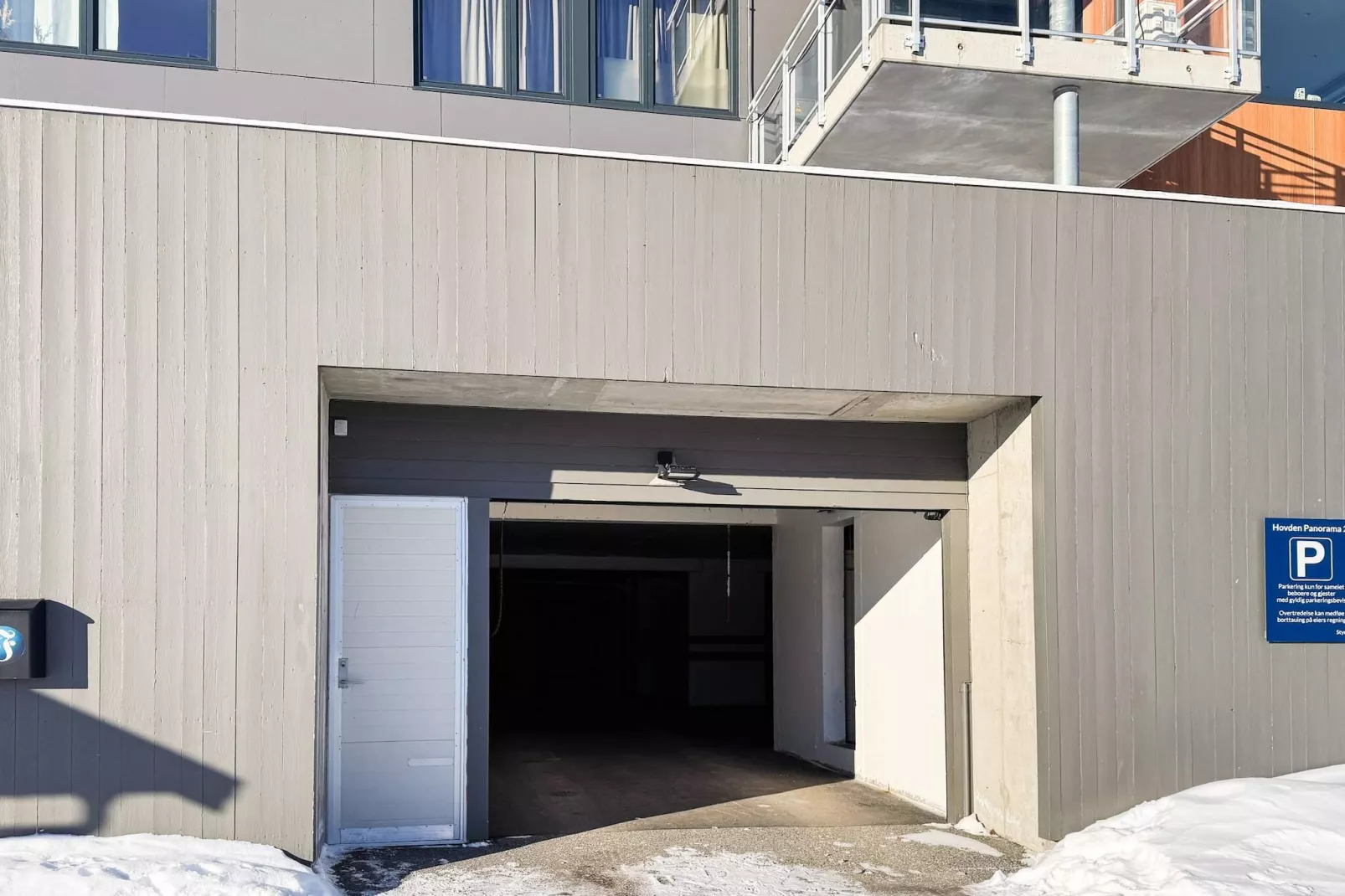 4 sterren vakantie huis in HOVDEN-Buitenlucht