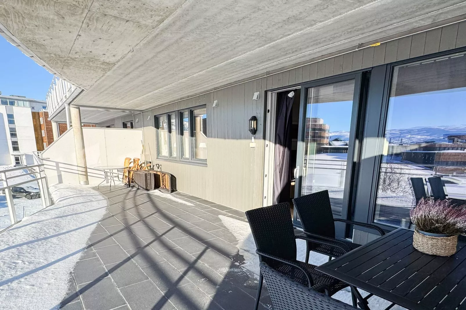 4 sterren vakantie huis in HOVDEN-Niet-getagd