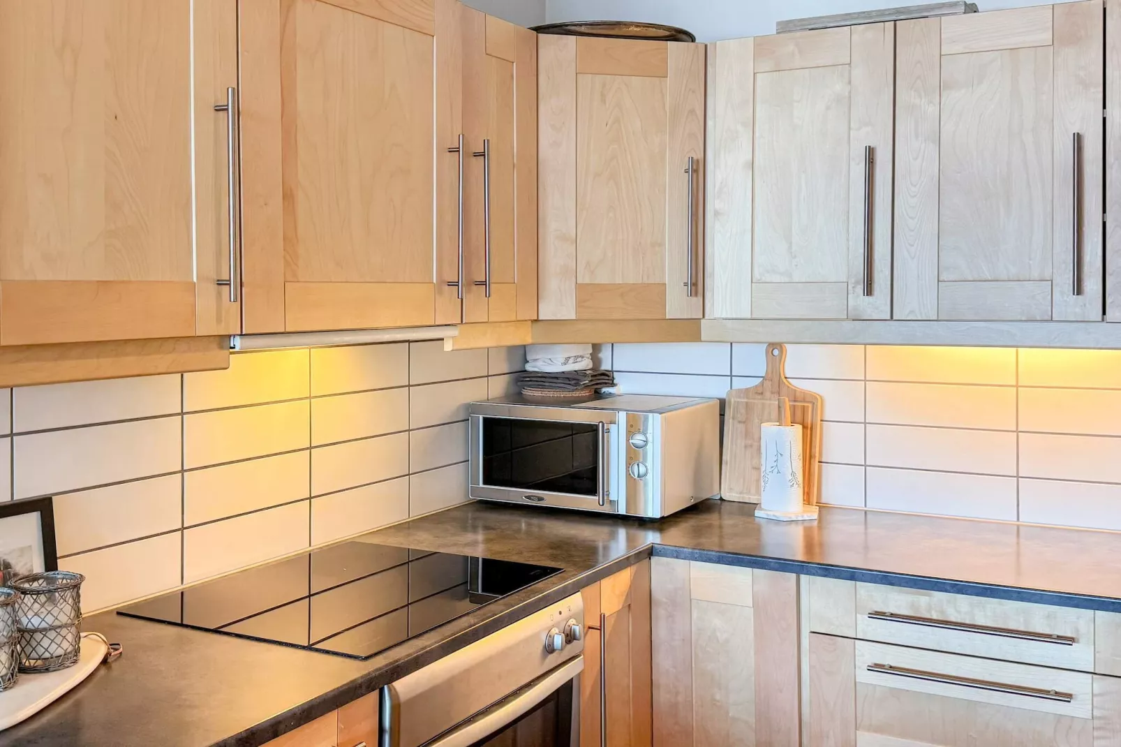 4 sterren vakantie huis in HOVDEN-Binnen