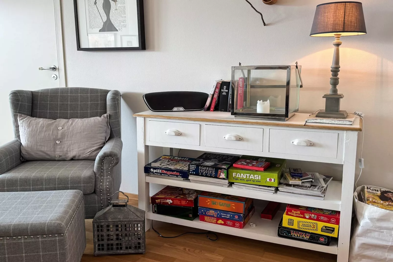 4 sterren vakantie huis in HOVDEN-Binnen