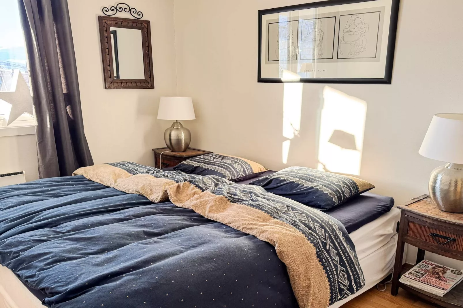 4 sterren vakantie huis in HOVDEN-Binnen