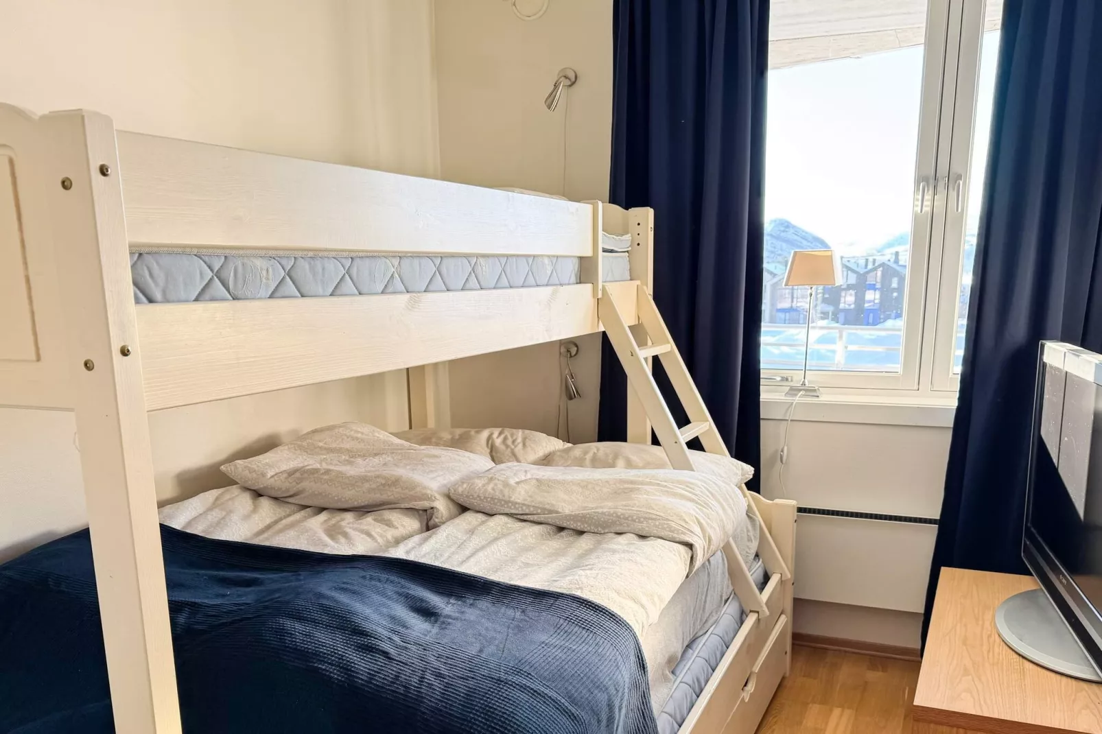 4 sterren vakantie huis in HOVDEN-Binnen