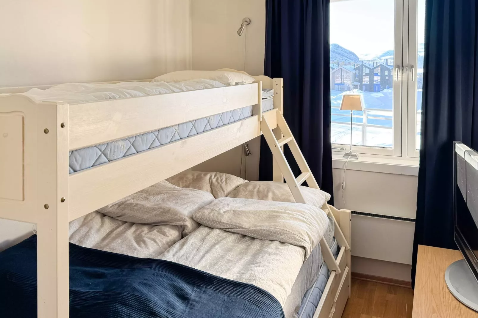 4 sterren vakantie huis in HOVDEN-Binnen